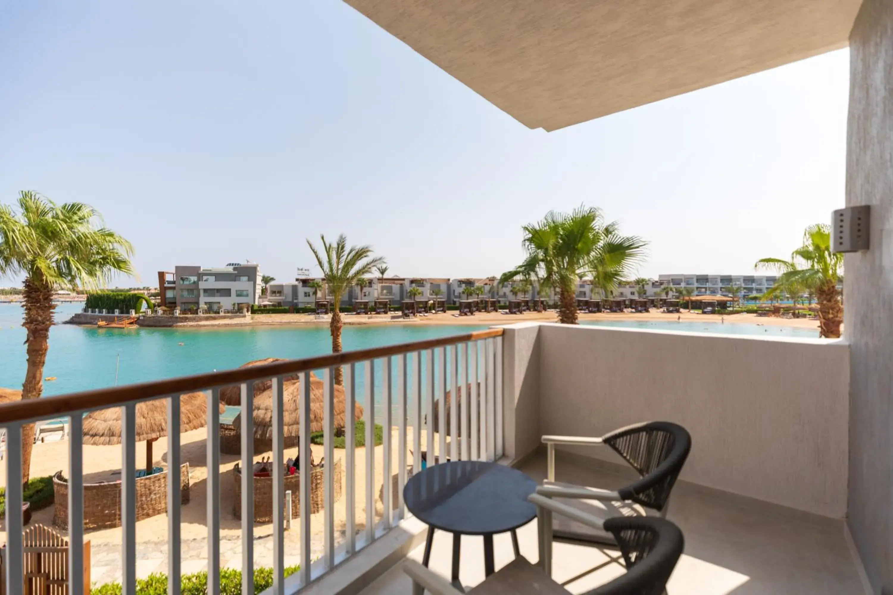 View (from property/room) in Sunrise Crystal Bay Resort -Grand Select View (from property/room) in Sunrise Crystal Bay Resort -Grand Select