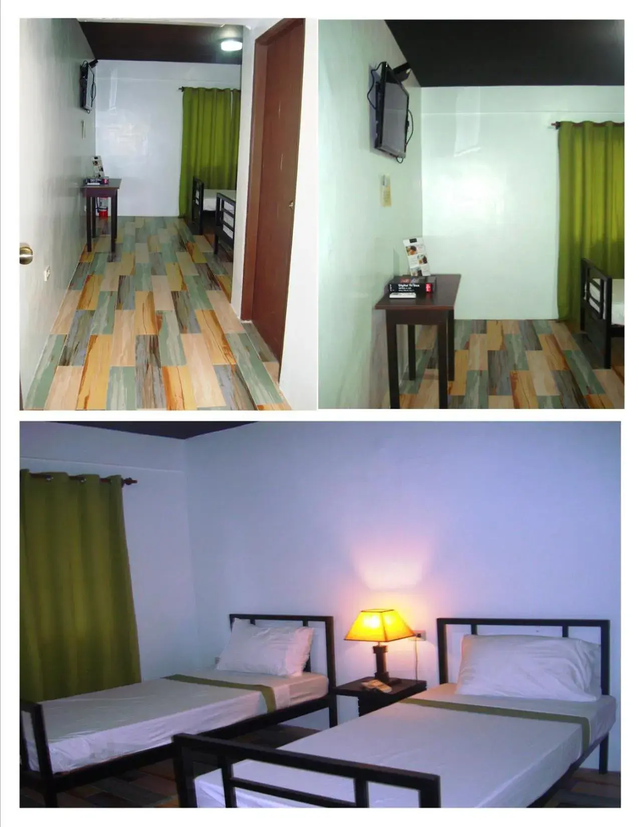 Lipa Bed & Breakfast Lipa Bed & Breakfast