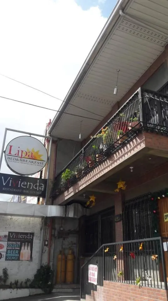 Lipa Bed & Breakfast