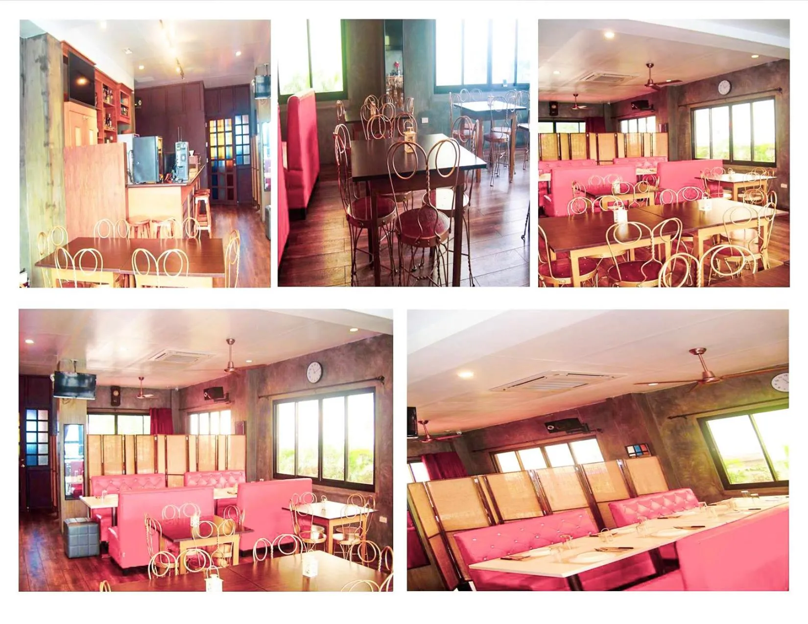 Lipa Bed & Breakfast