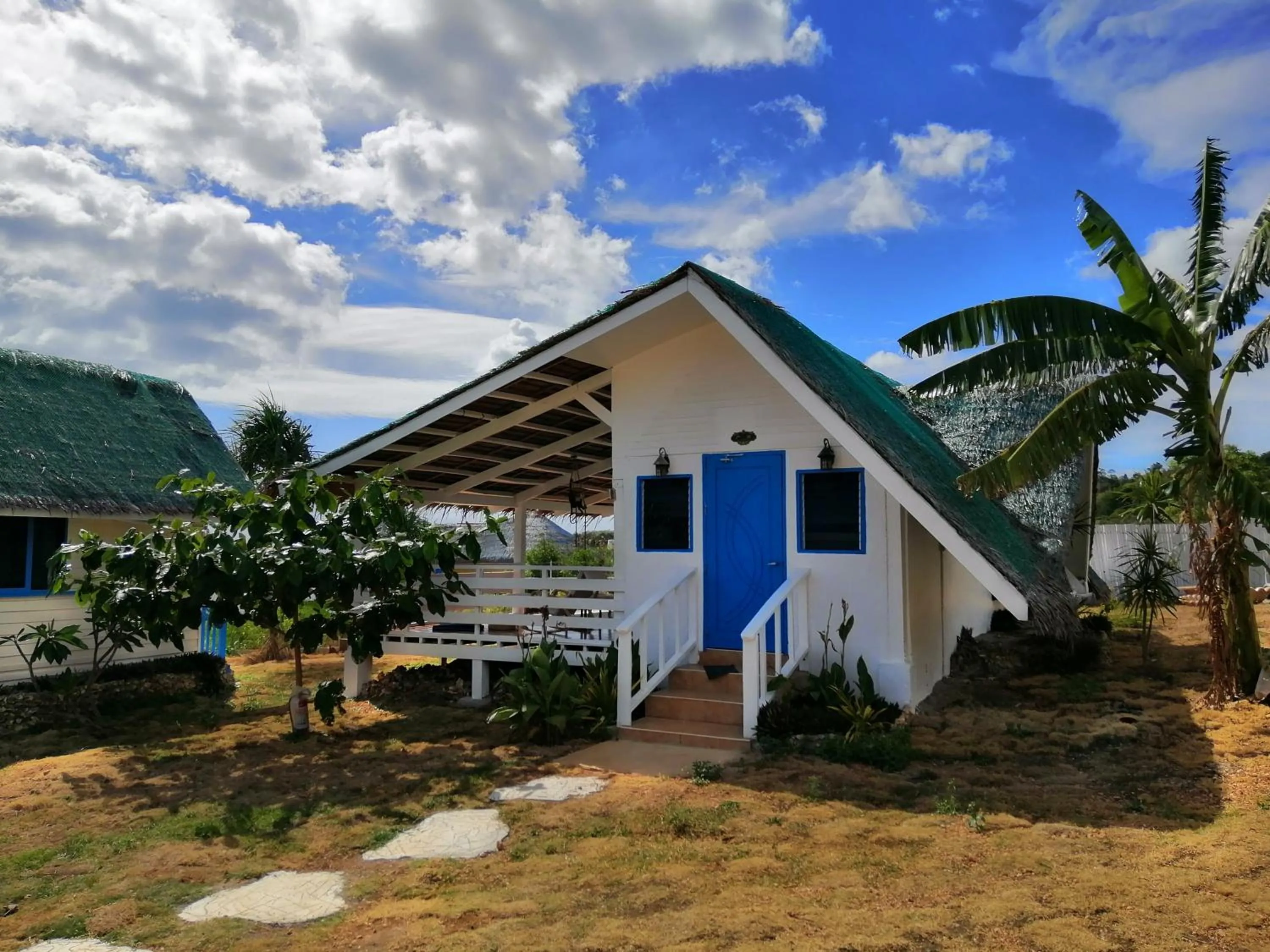 Eastern Garan Hen Yuan Resort