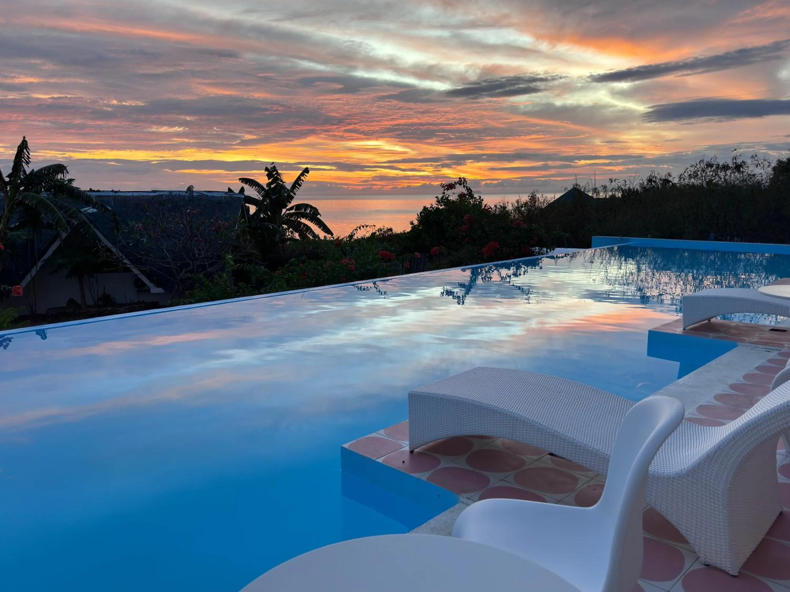 Eastern Garan Hen Yuan Resort