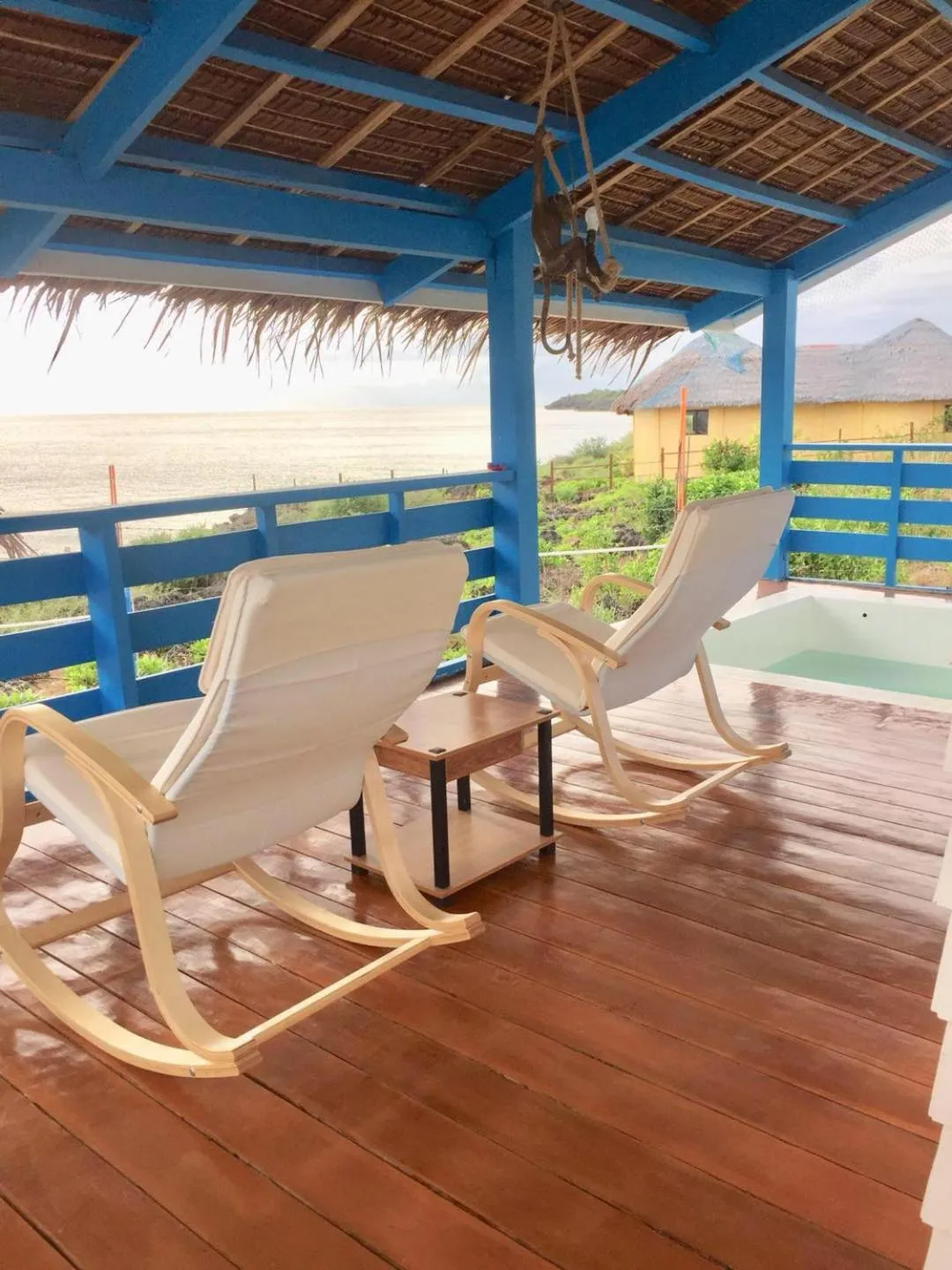 Eastern Garan Hen Yuan Resort