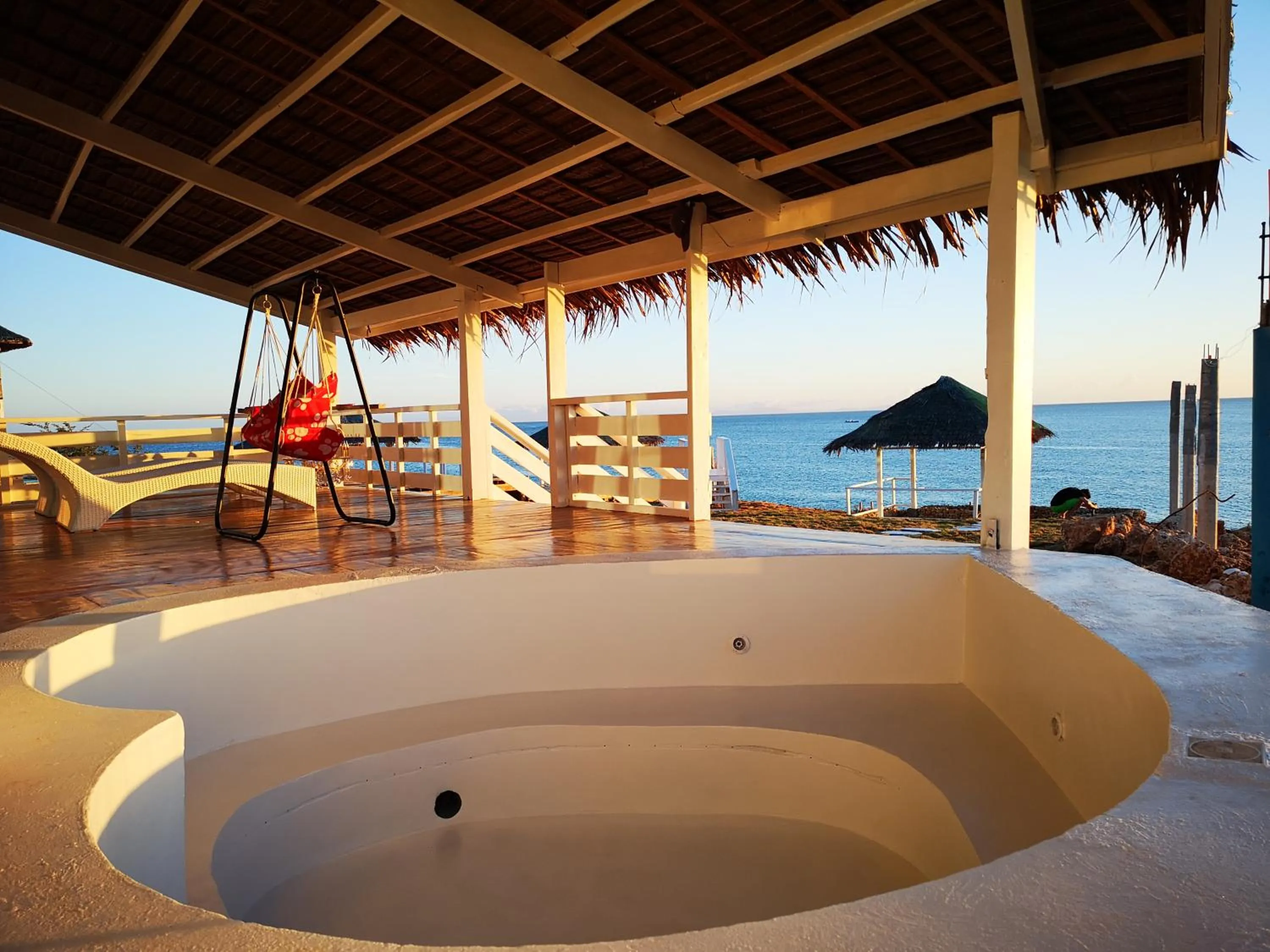 Eastern Garan Hen Yuan Resort