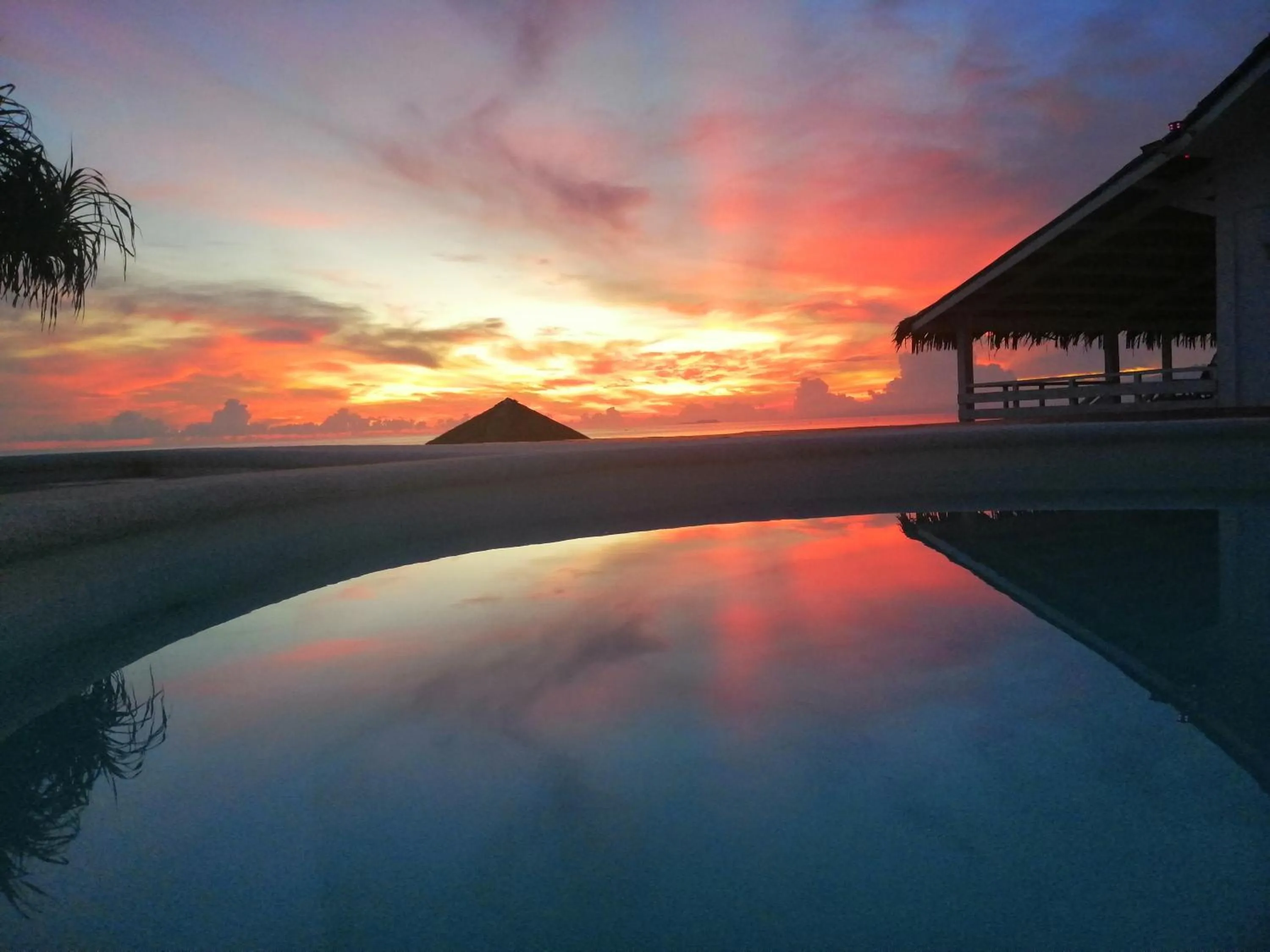 Eastern Garan Hen Yuan Resort