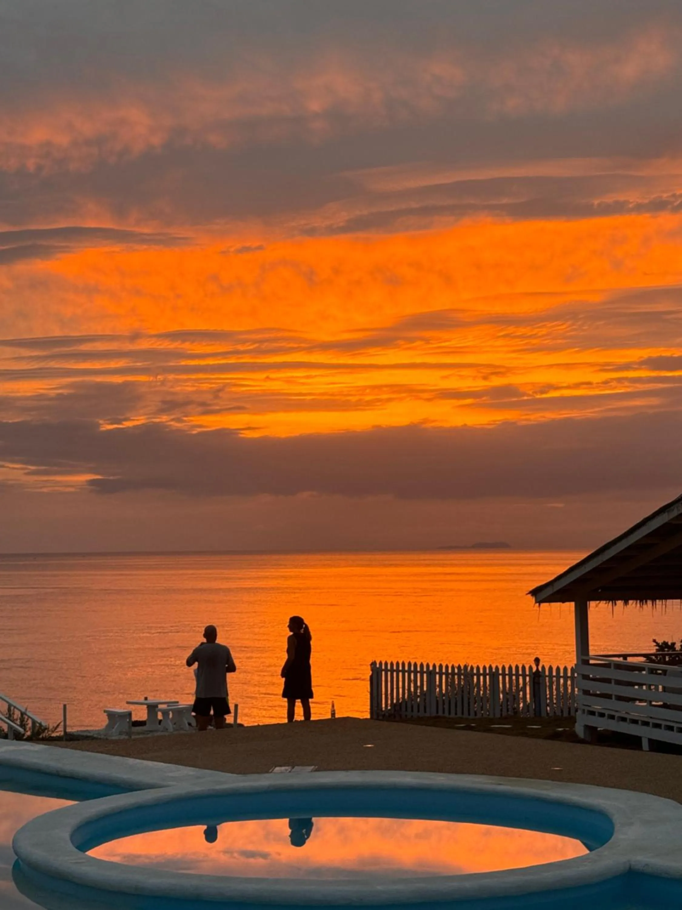 Eastern Garan Hen Yuan Resort