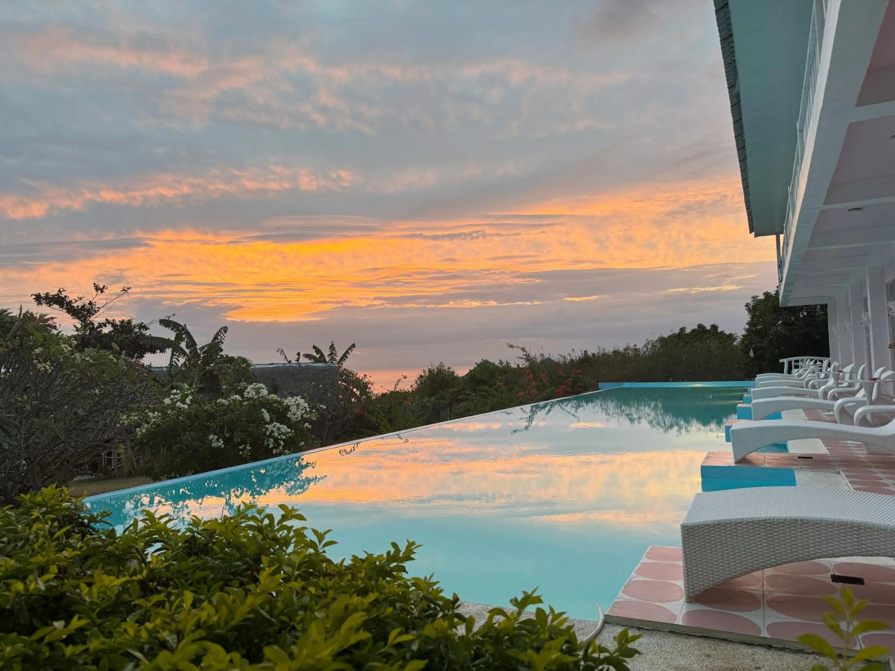 Eastern Garan Hen Yuan Resort