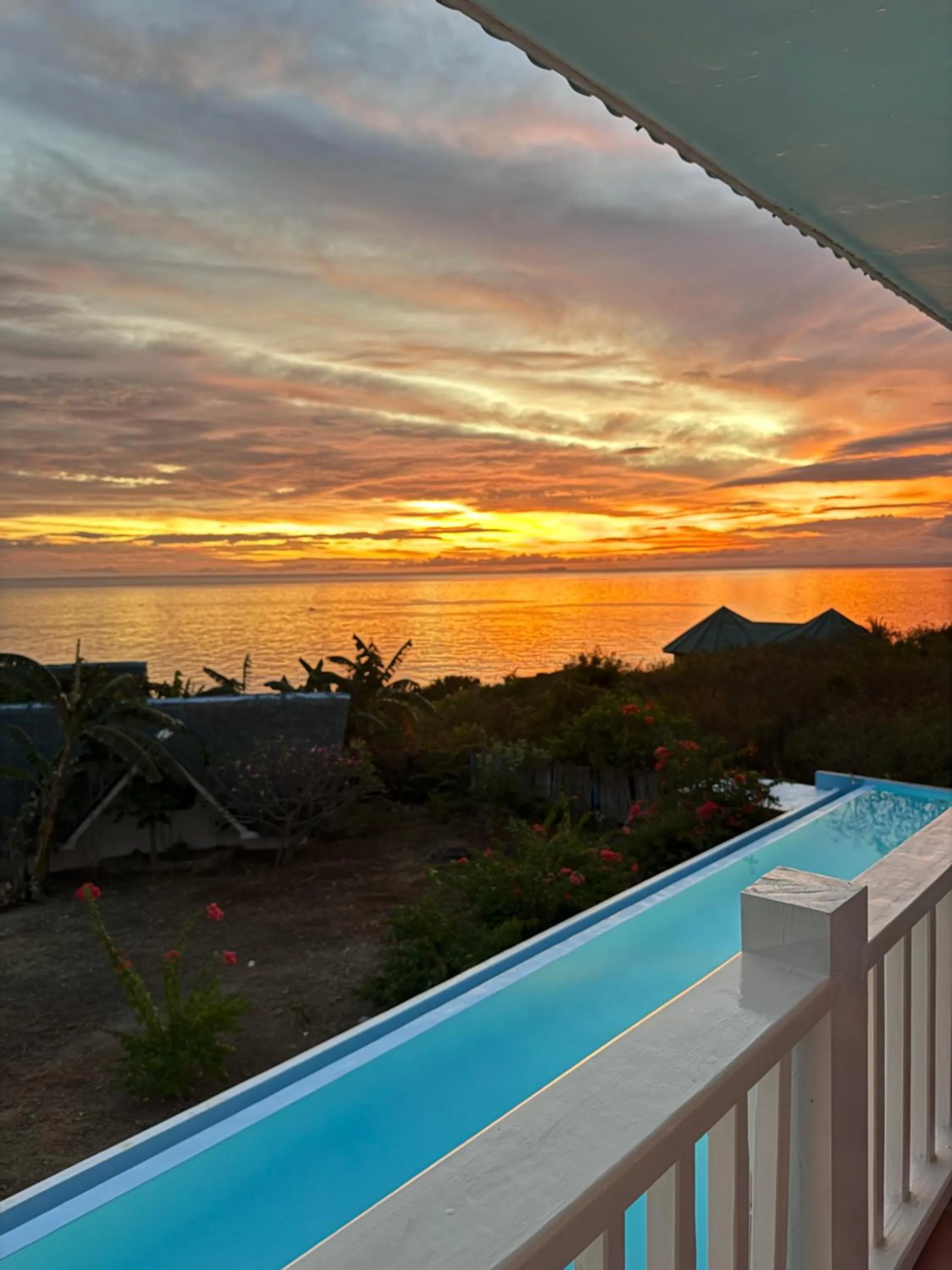 Eastern Garan Hen Yuan Resort