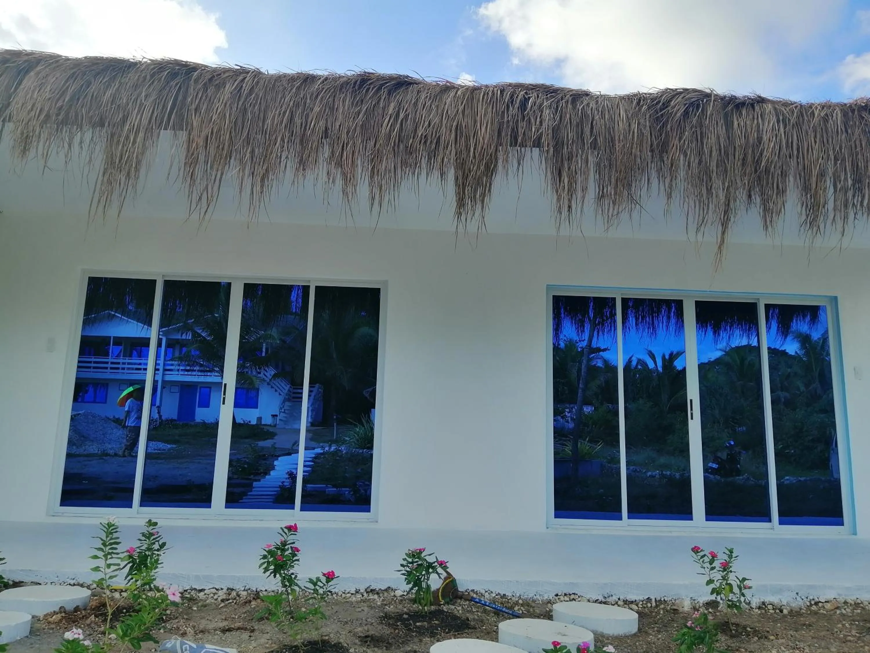 Eastern Garan Hen Yuan Resort