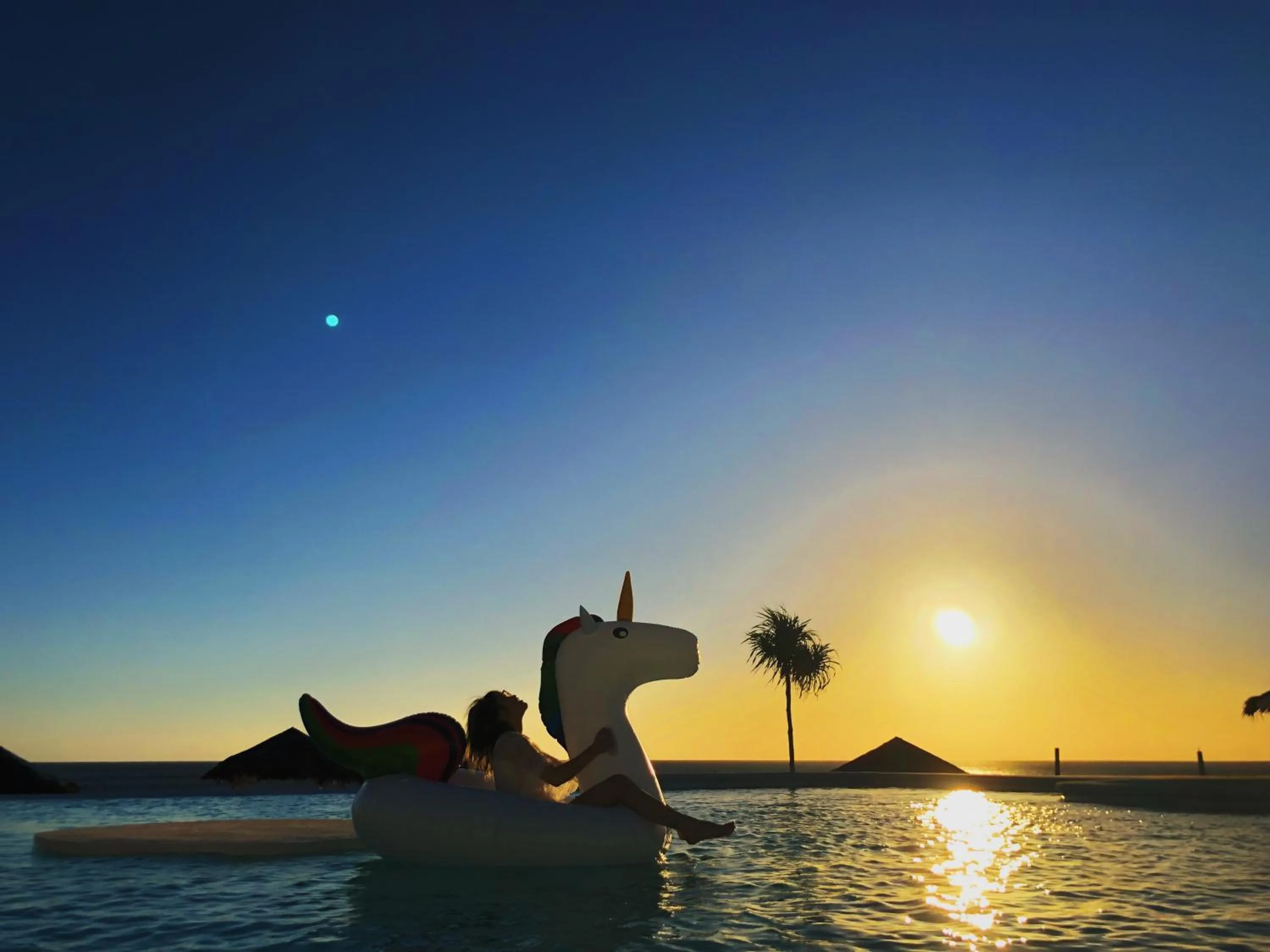 Eastern Garan Hen Yuan Resort