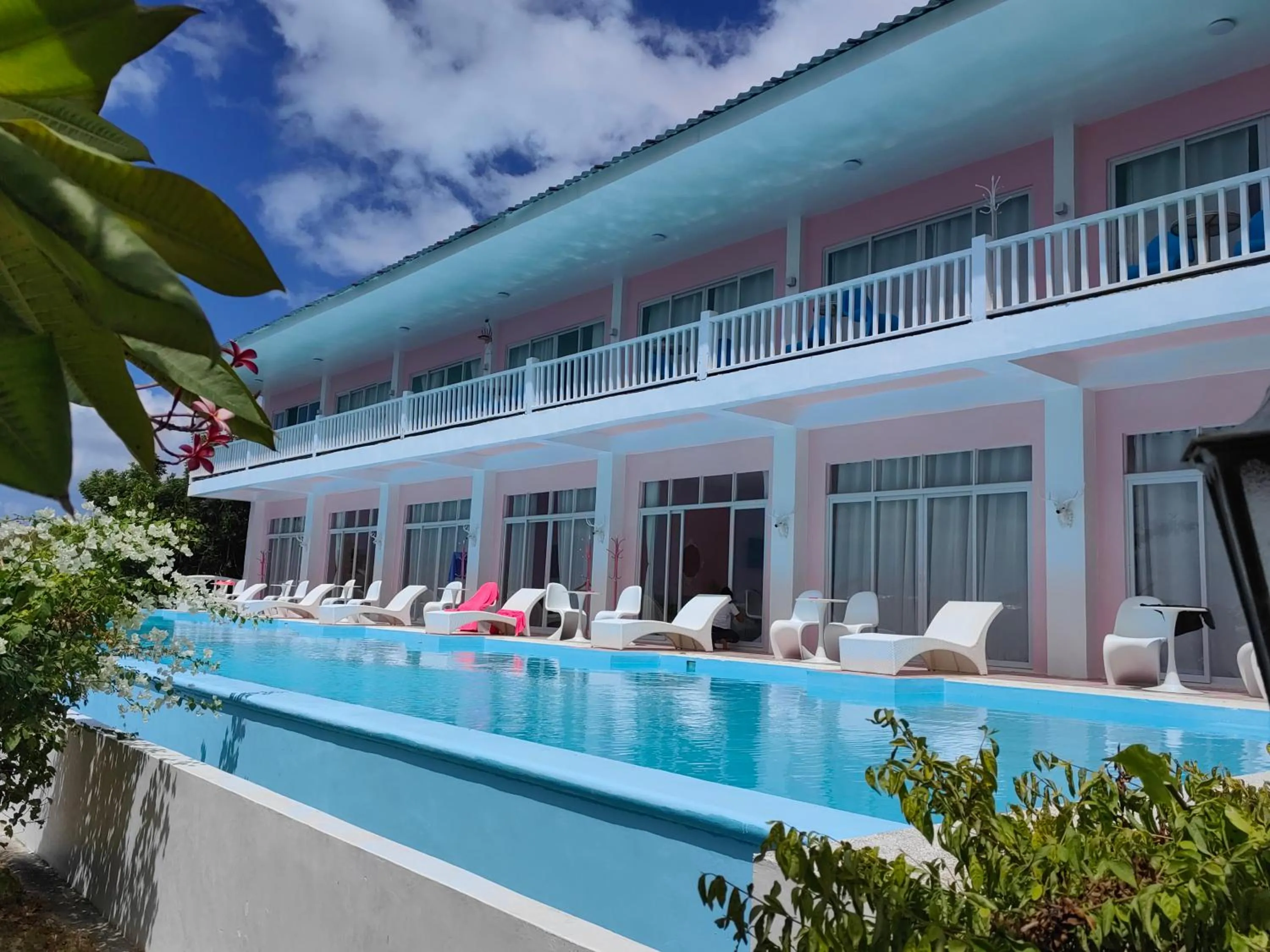 Eastern Garan Hen Yuan Resort