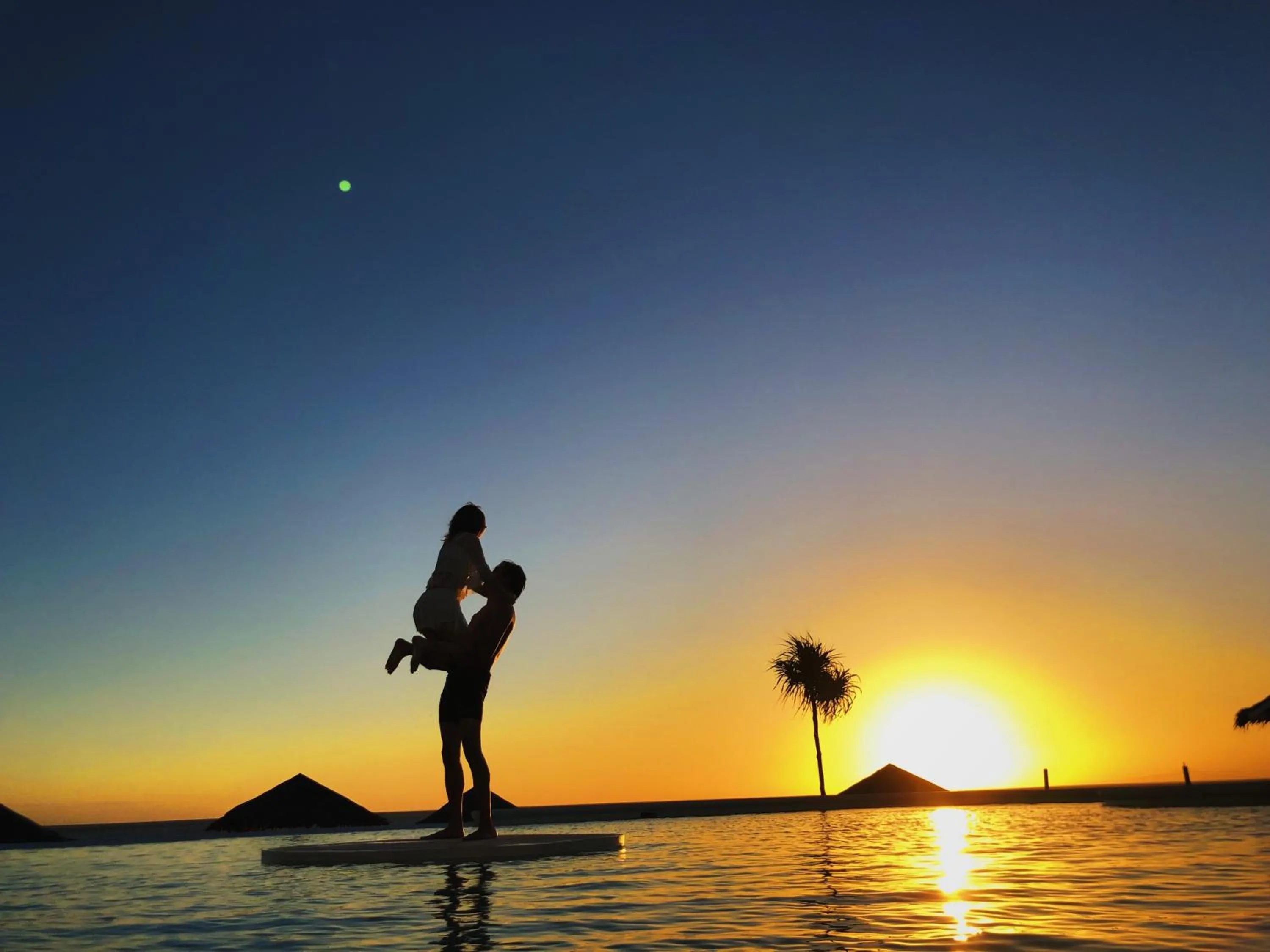 Eastern Garan Hen Yuan Resort