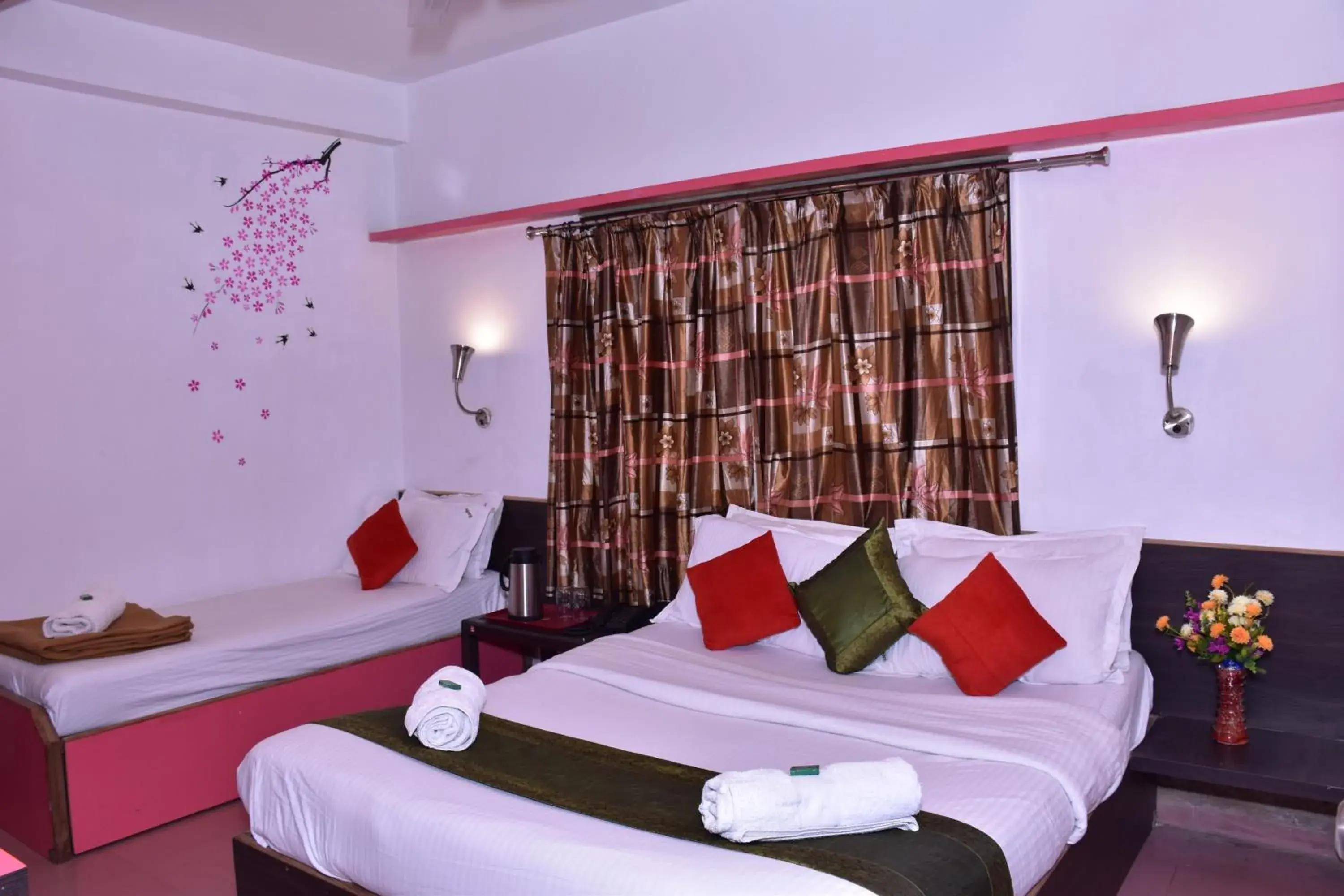 Rahi Hotel Rahi Hotel