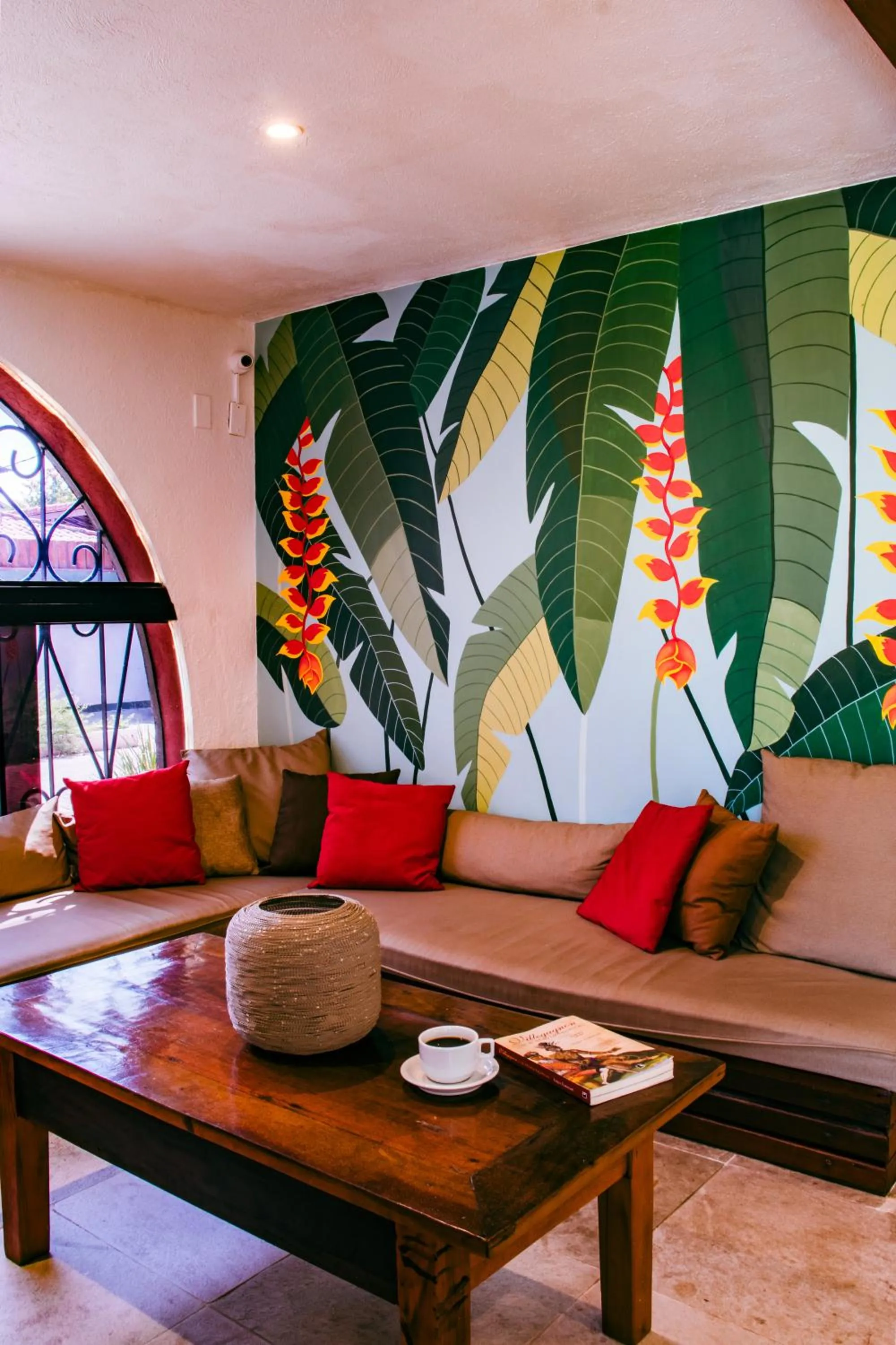 Pousada Villegaignon