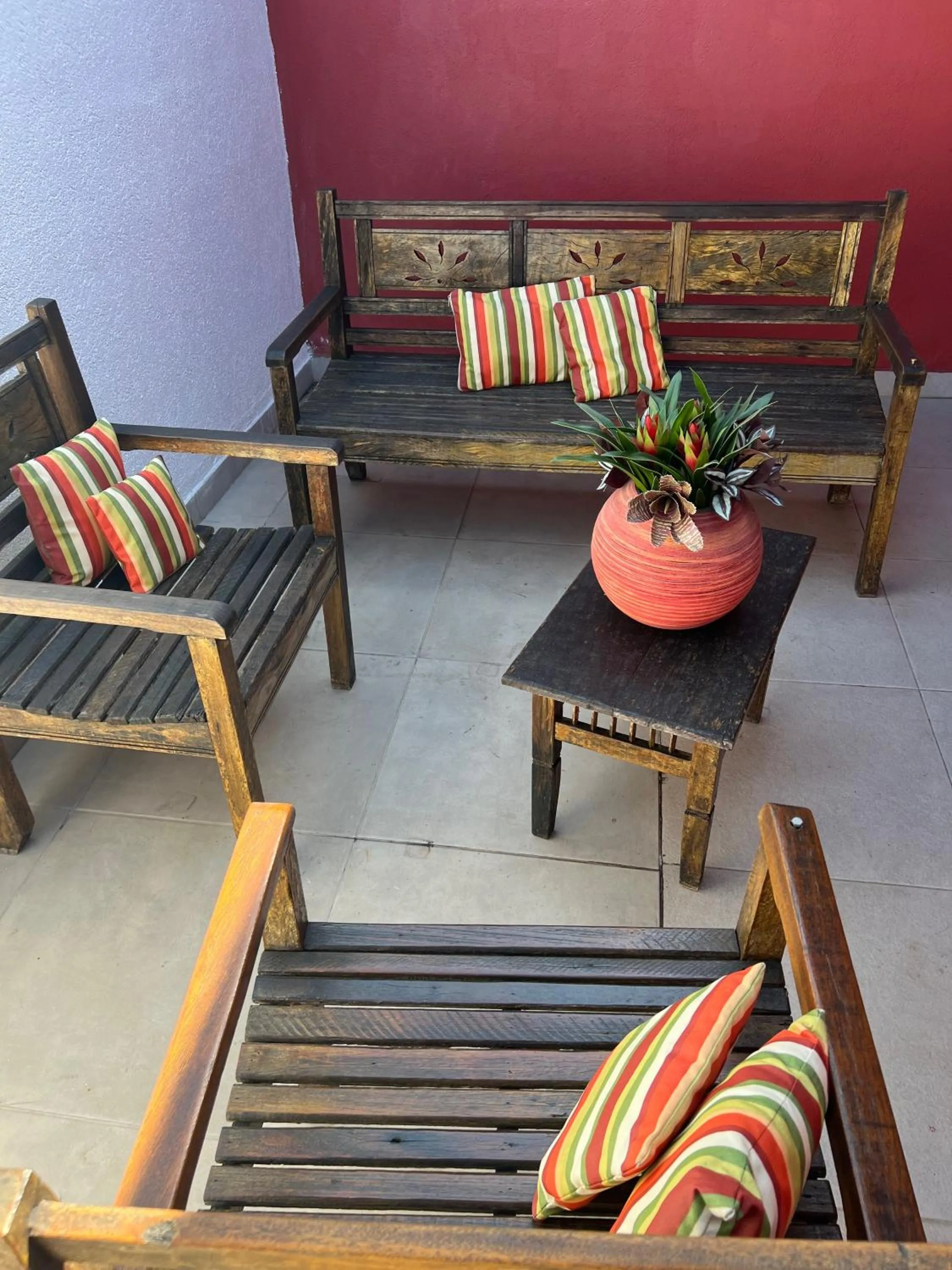 Pousada Villegaignon