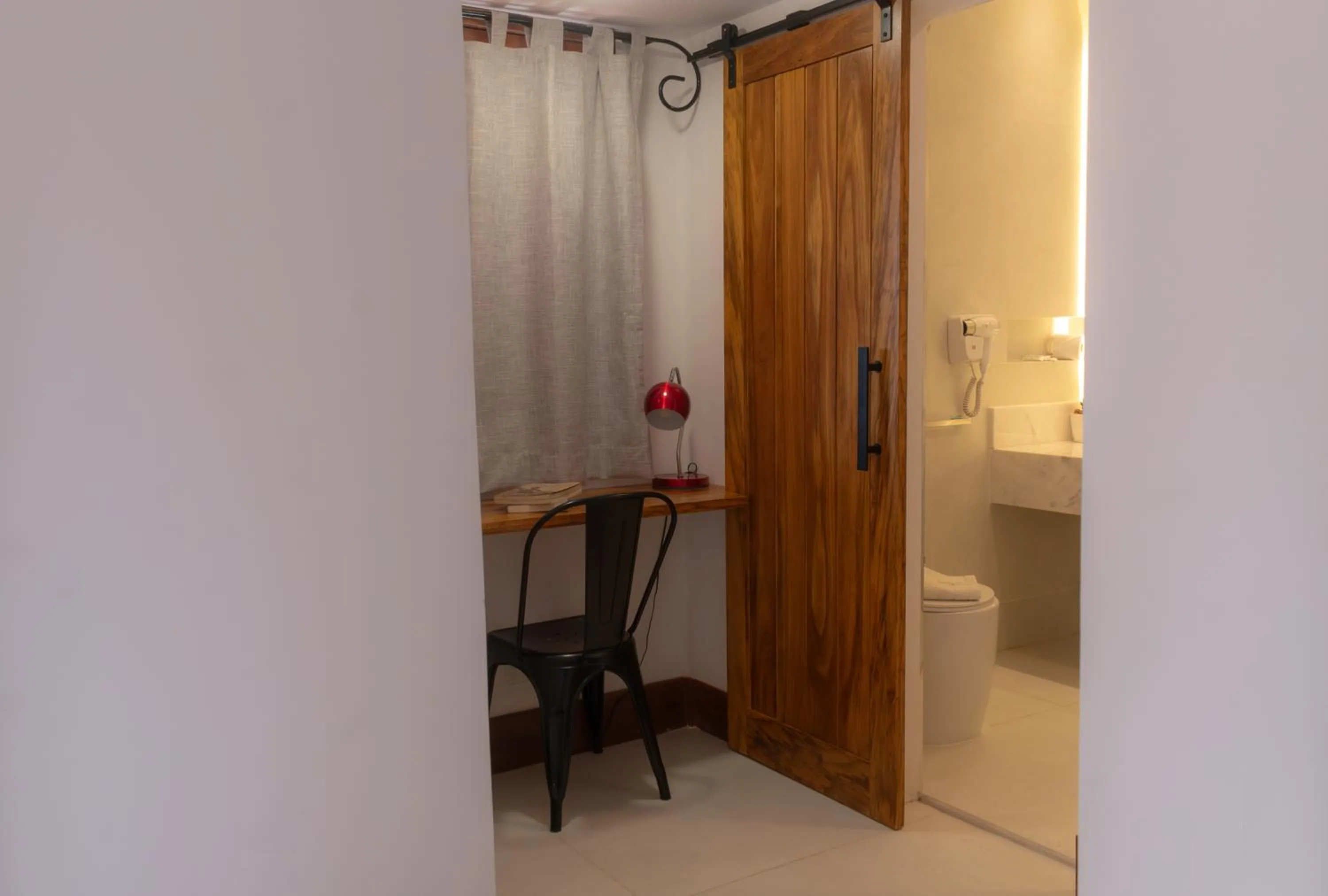 Pousada Villegaignon