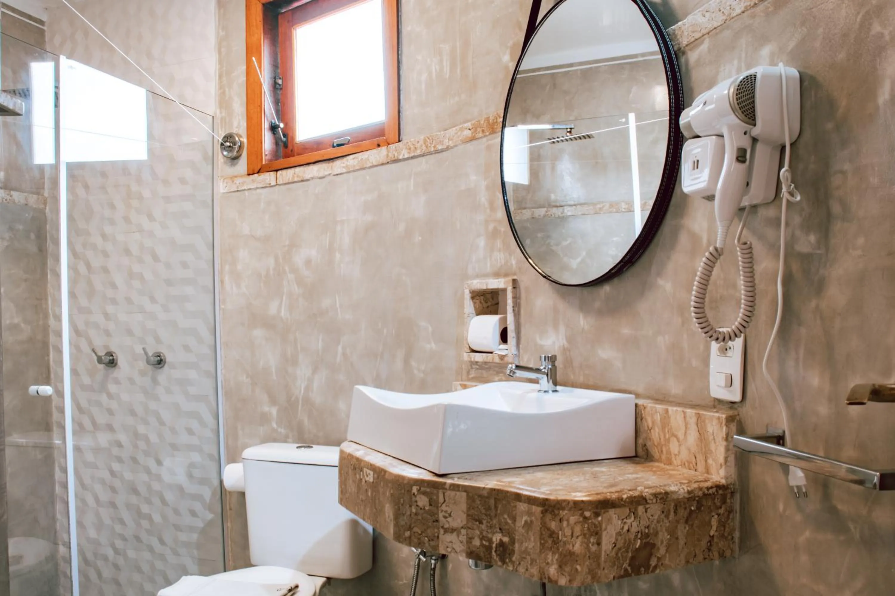 Pousada Villegaignon