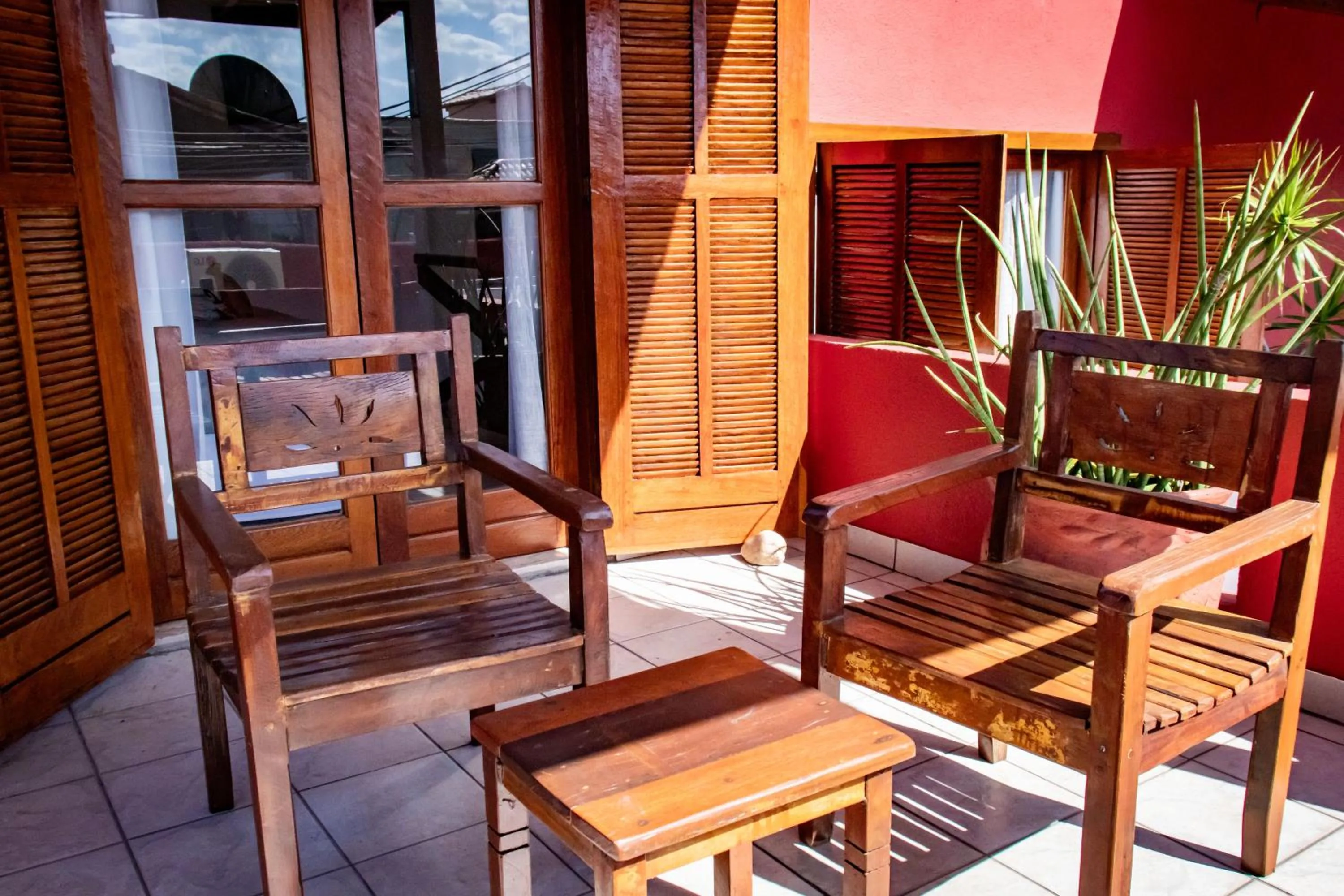 Pousada Villegaignon