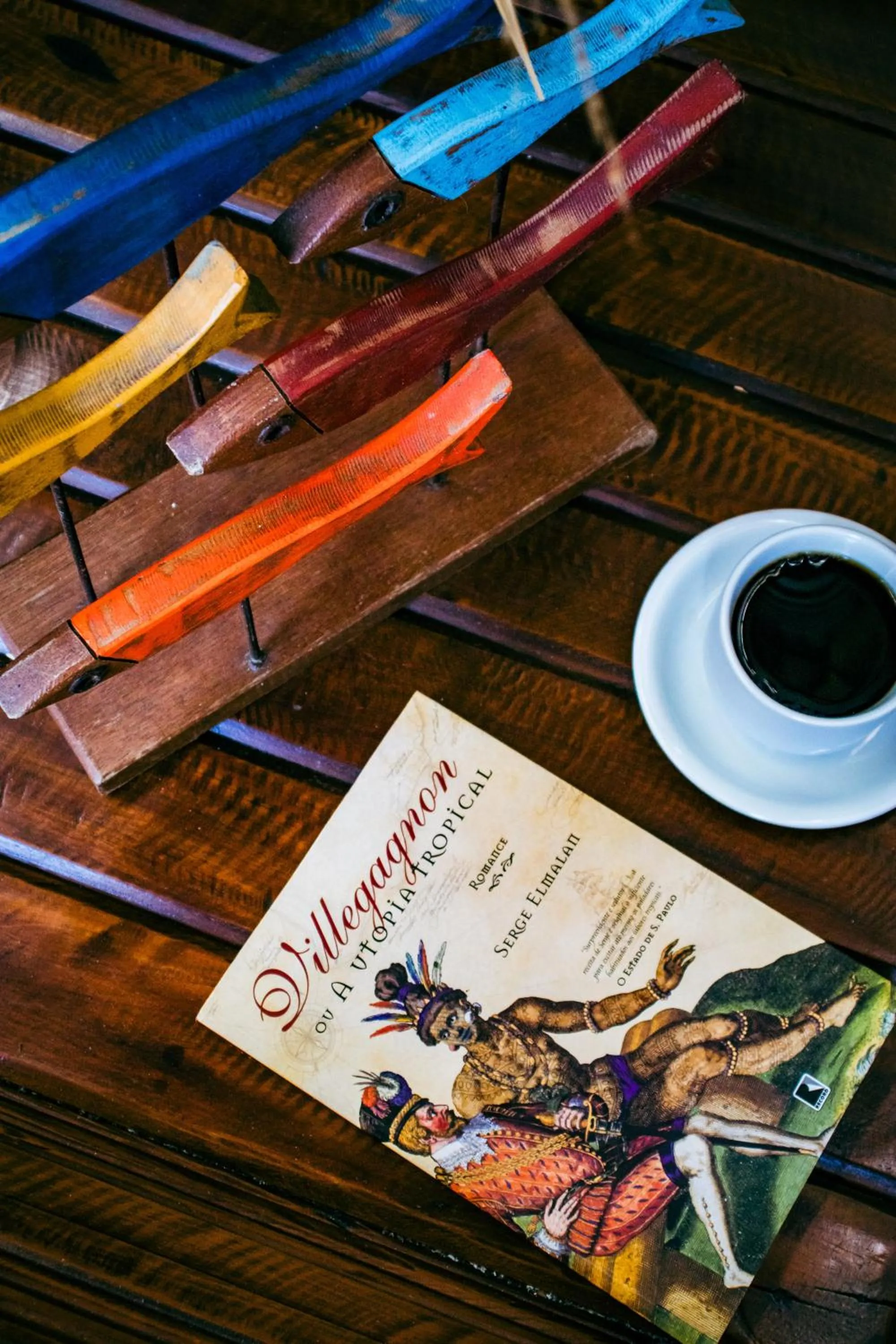 Pousada Villegaignon