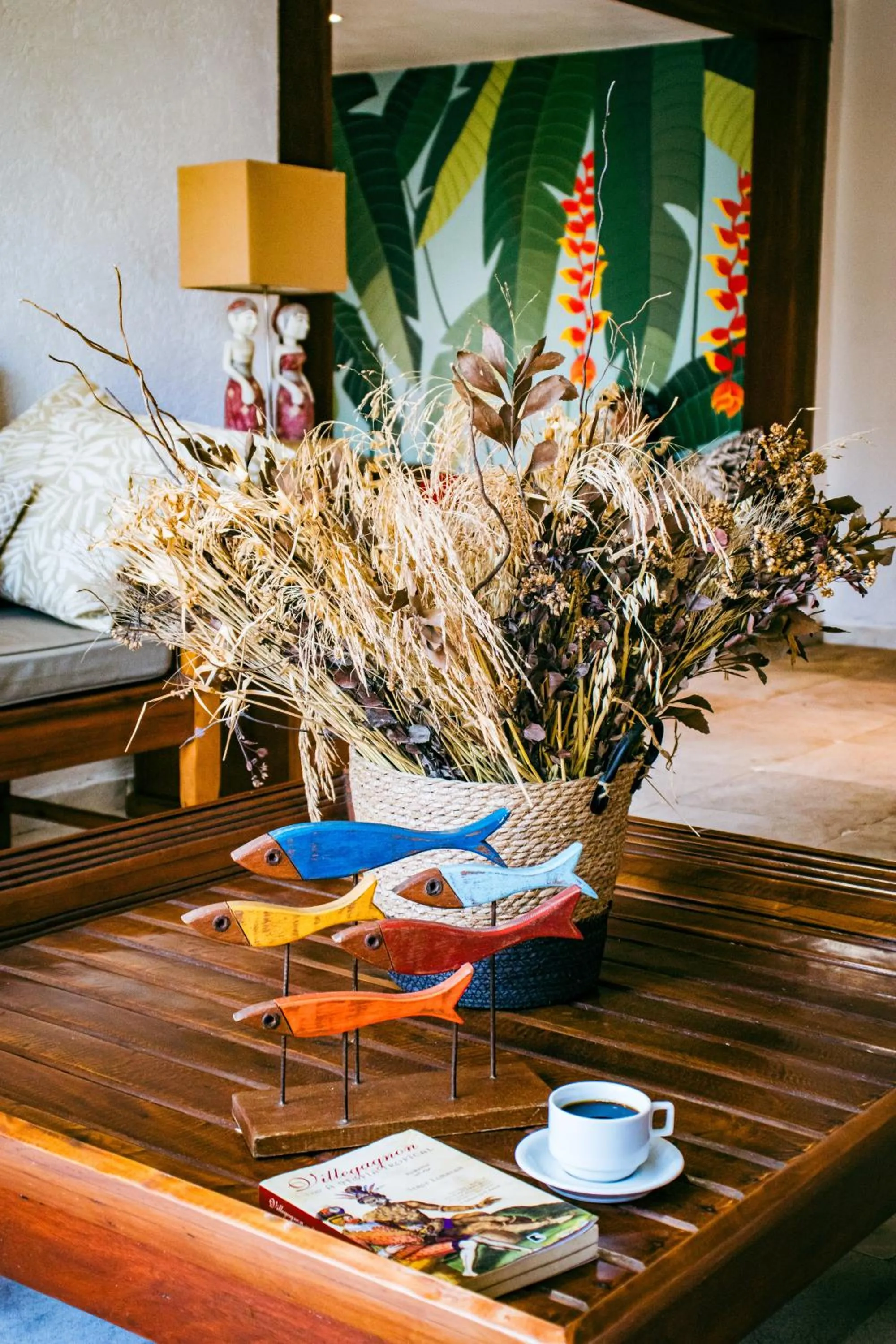 Pousada Villegaignon