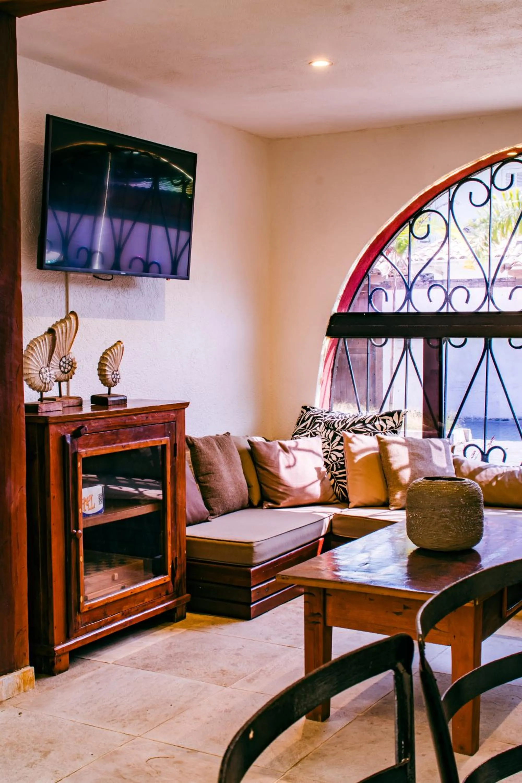 Pousada Villegaignon