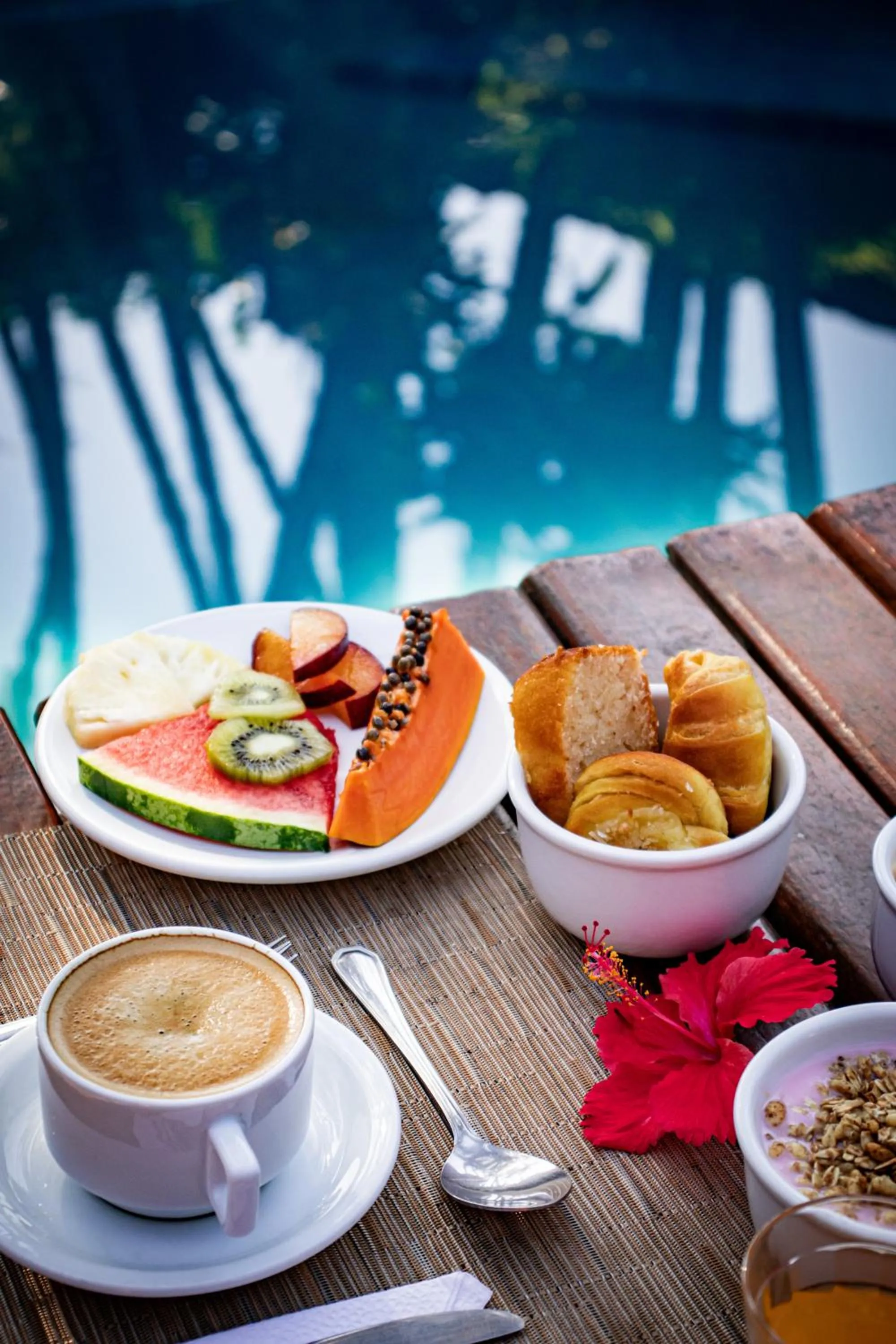 Pousada Villegaignon