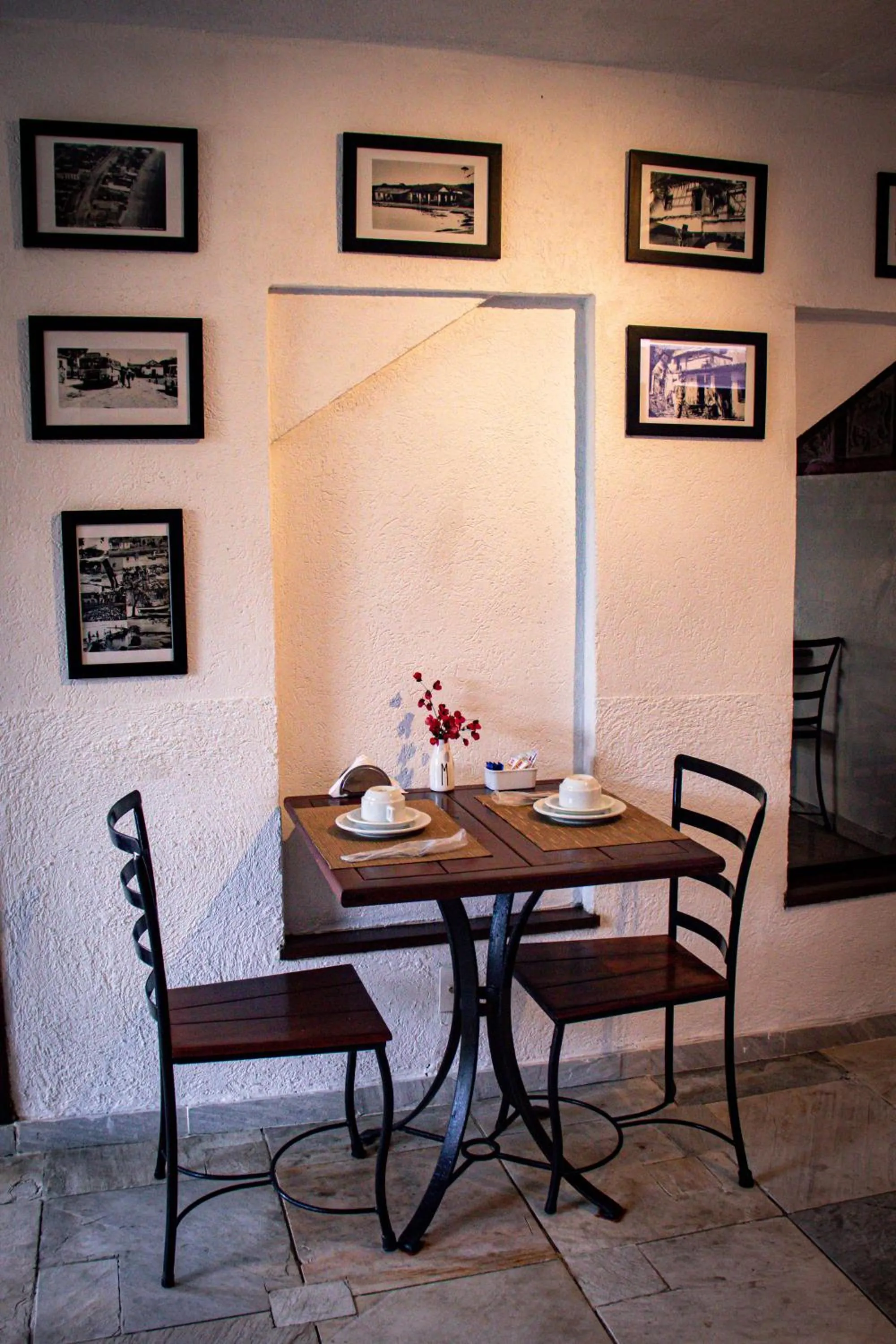 Pousada Villegaignon