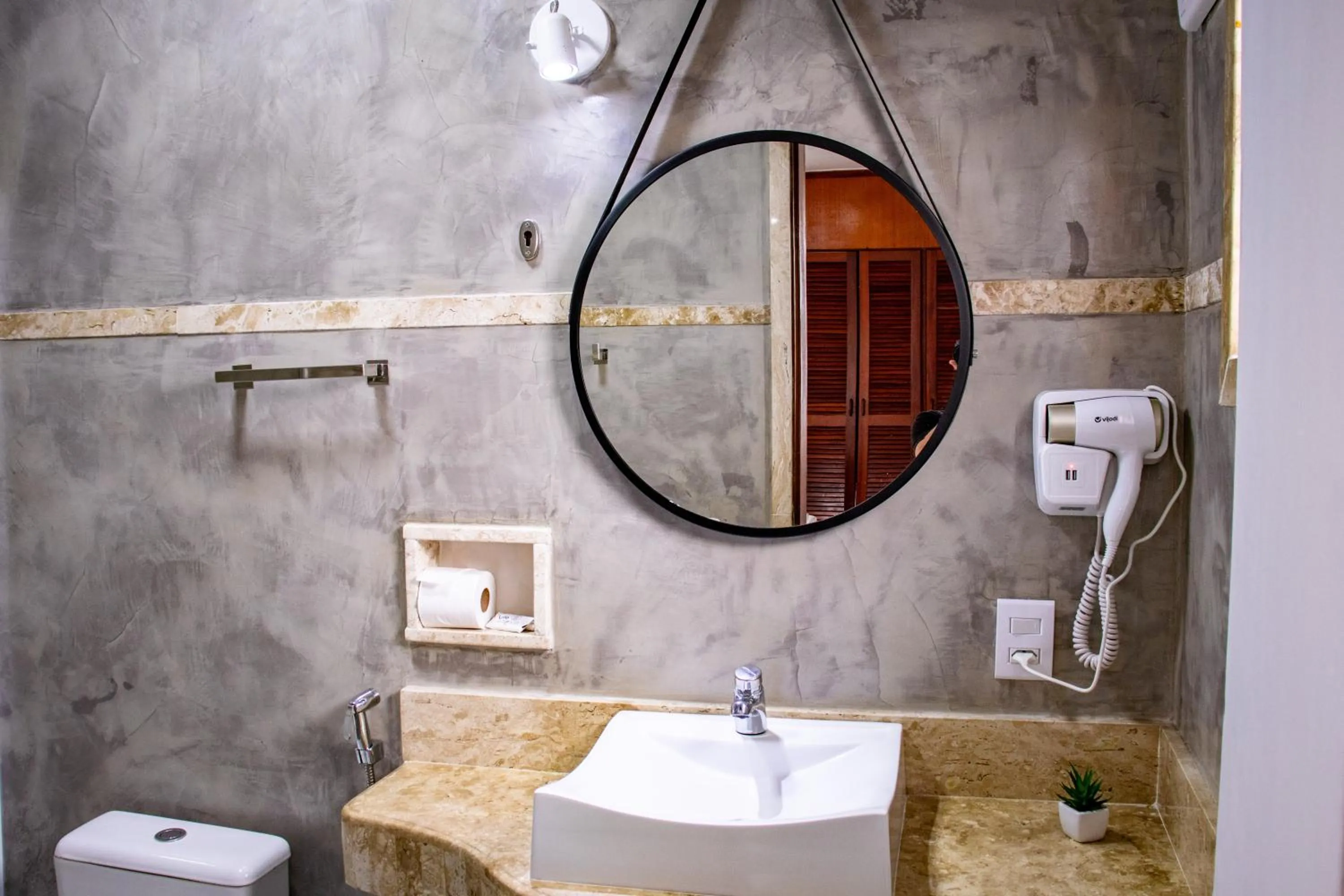 Pousada Villegaignon