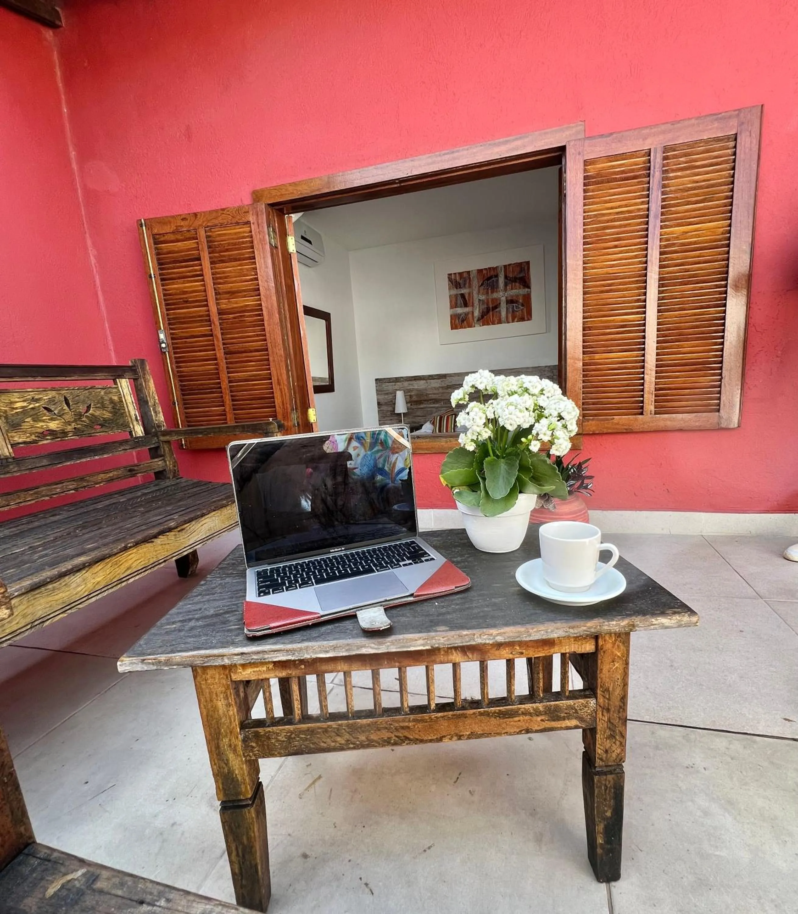 Pousada Villegaignon