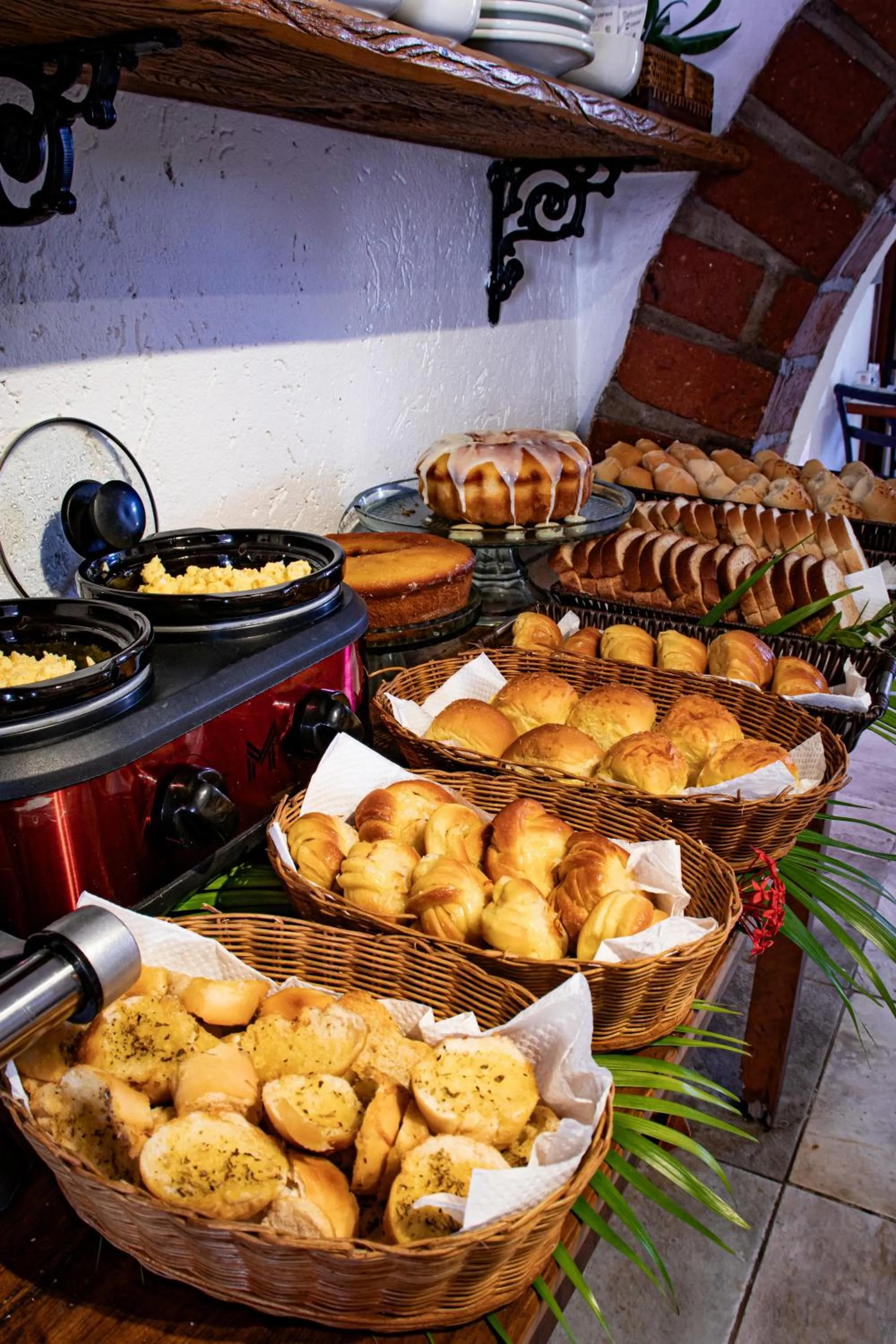 Pousada Villegaignon