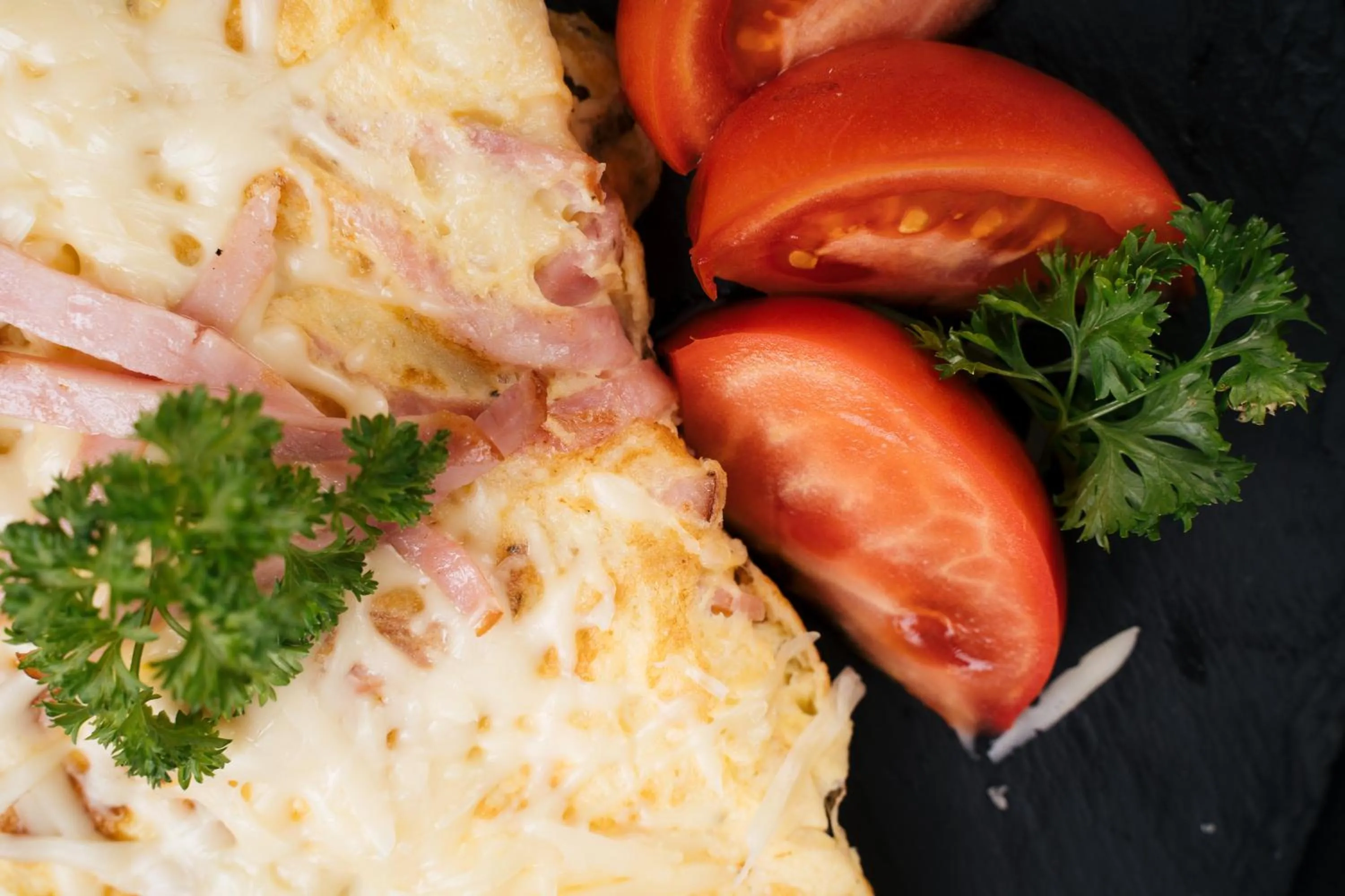 Food in Areo Hotel & Restaurant