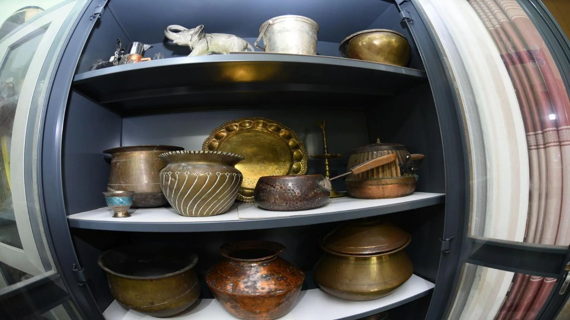 Property building in Suriya Ocean Villa