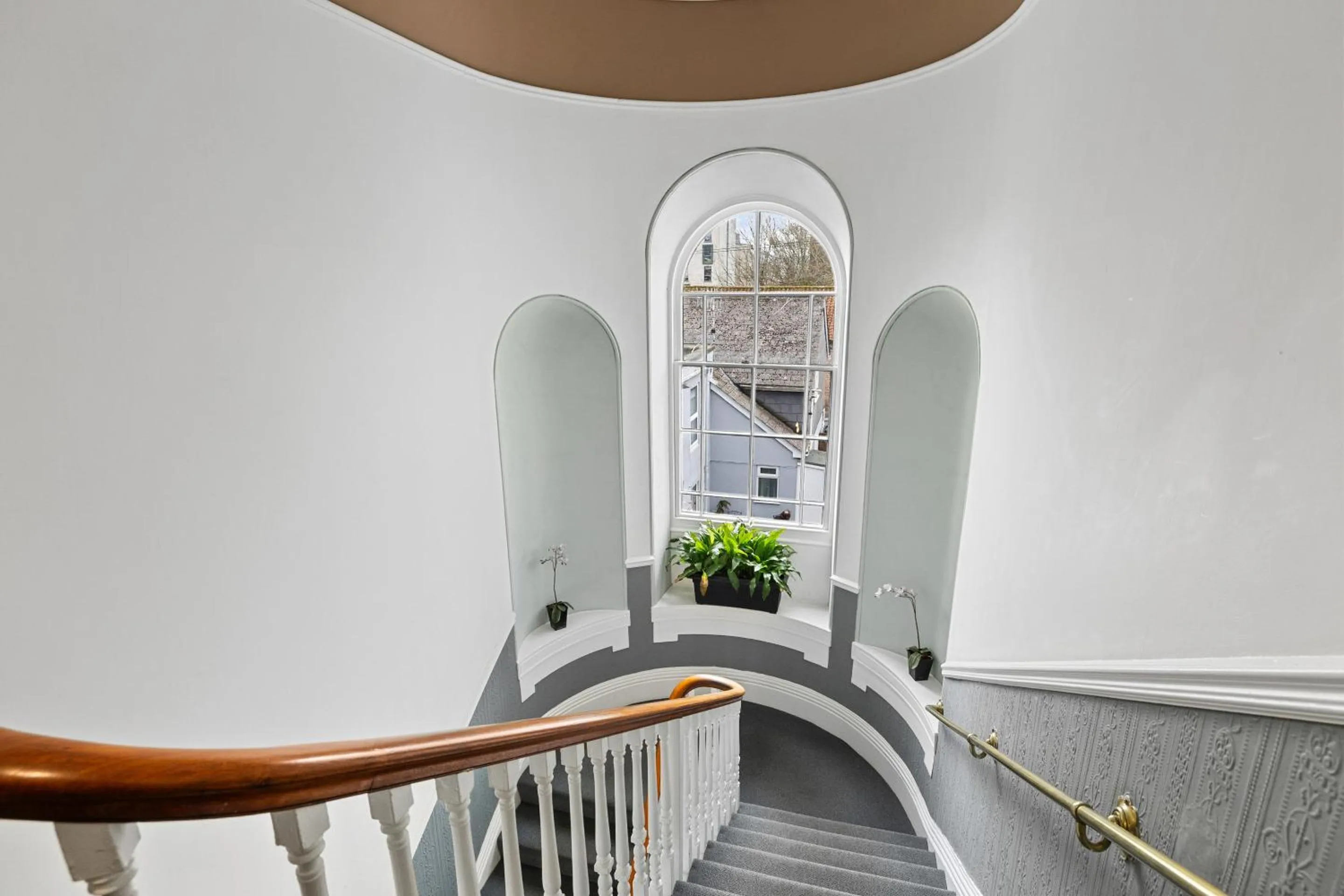 Lobby or reception in Imperial Plymouth