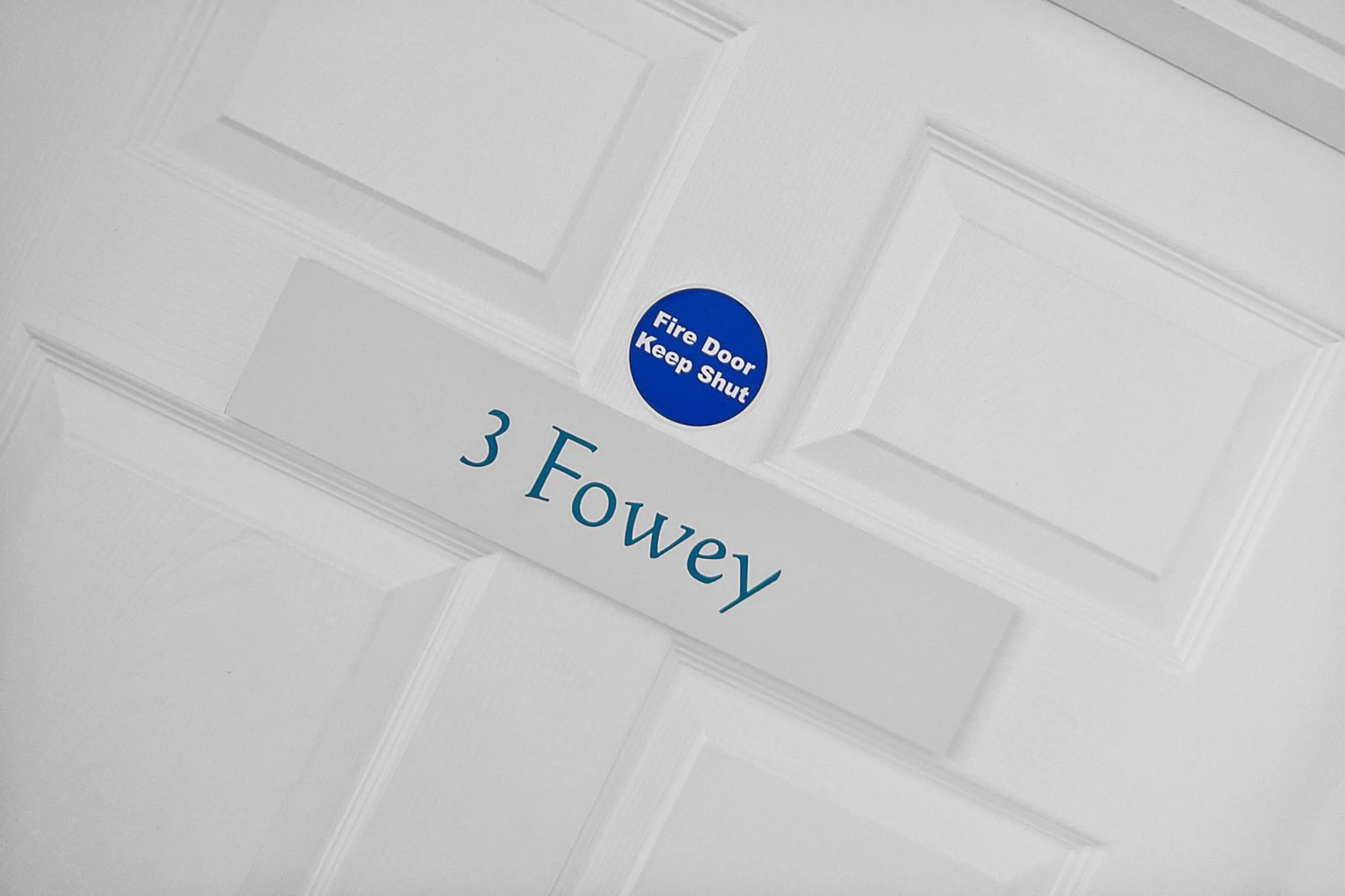 Bedroom in Imperial Plymouth