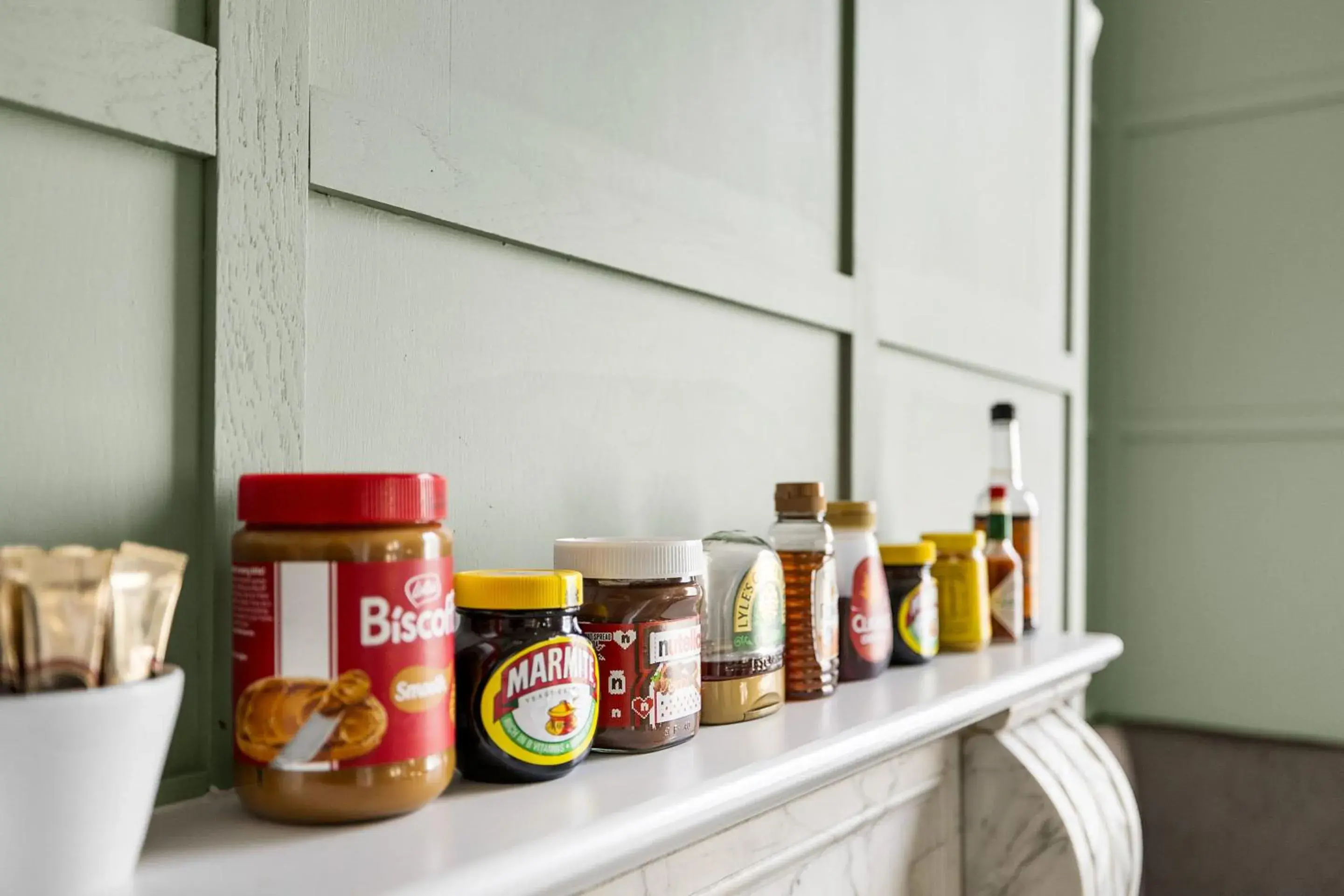 Breakfast in Imperial Plymouth Breakfast in Imperial Plymouth