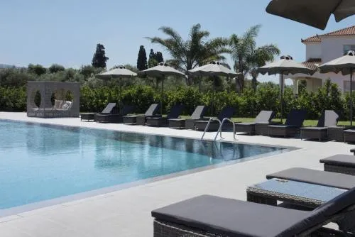 Lagouvardos Village Hotel