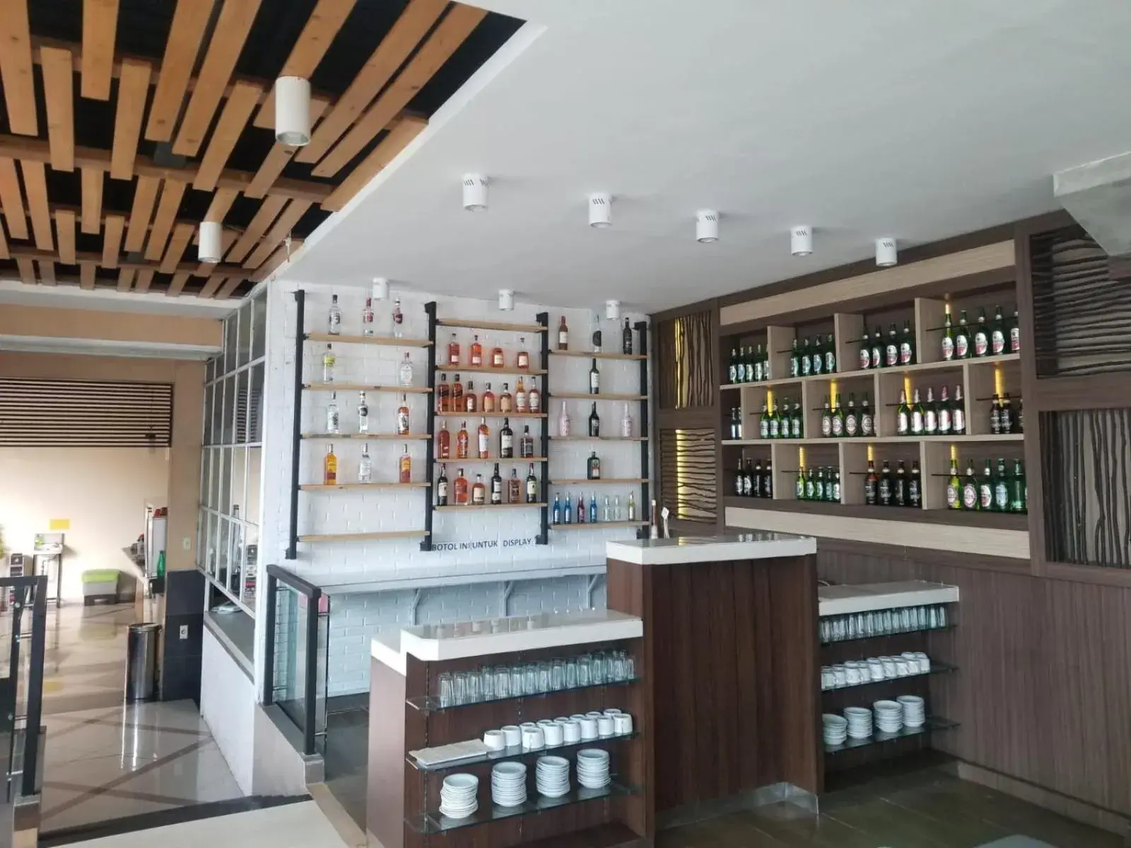 Hotel Puriwisata Hotel Puriwisata