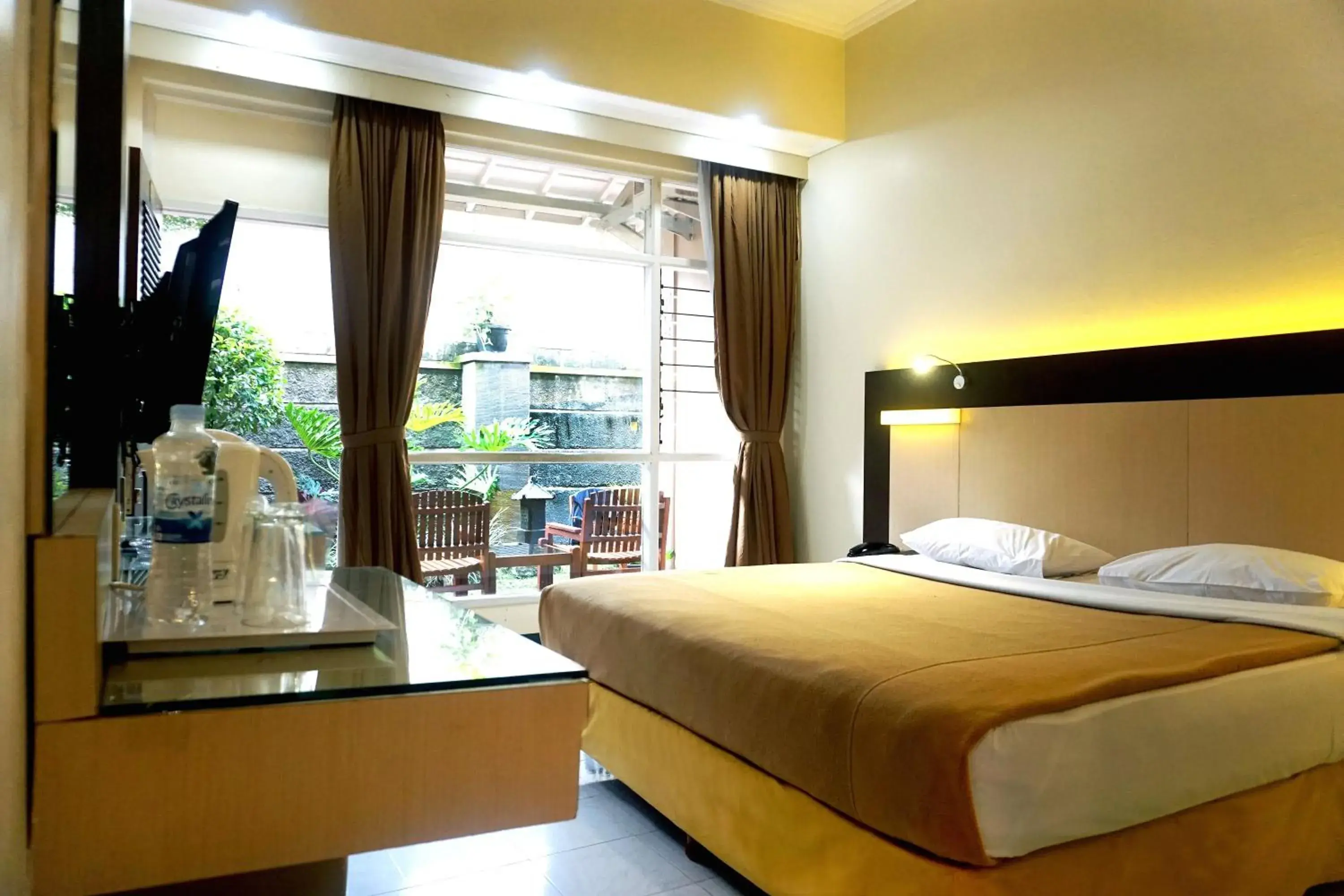 Hotel Puriwisata Hotel Puriwisata