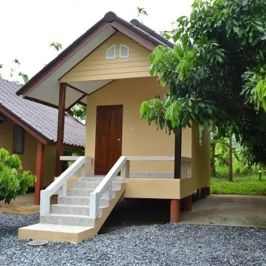 Baan Rai Pu Fa