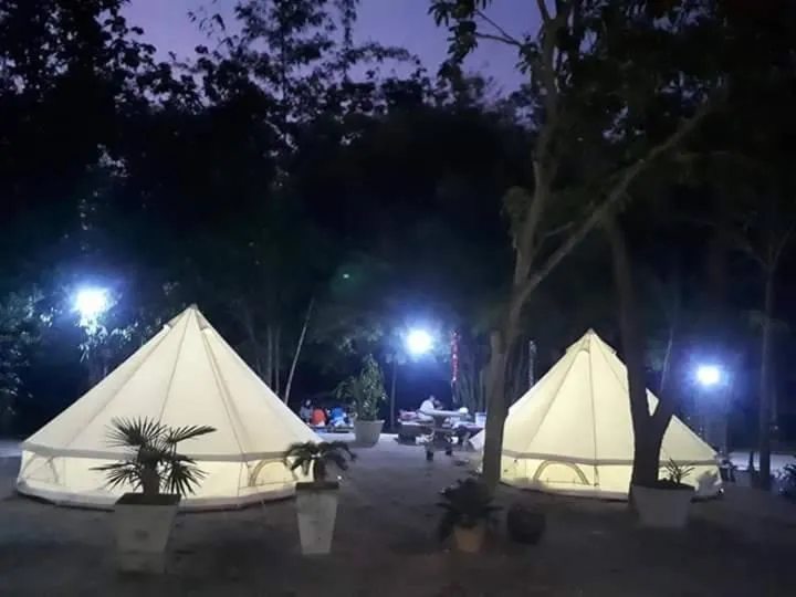 Baan Rai Pu Fa