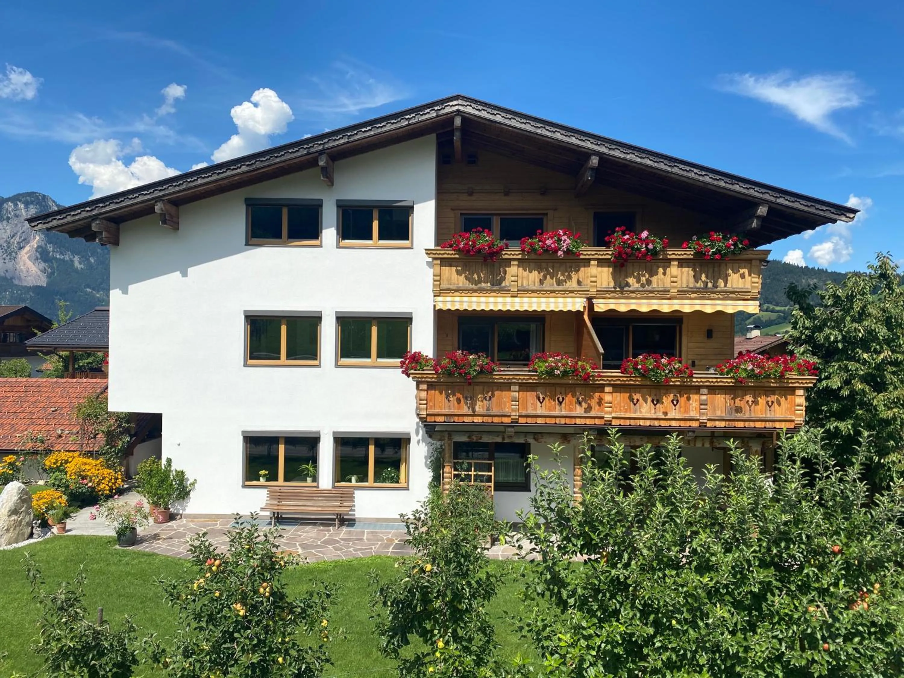 Haus Sylvia