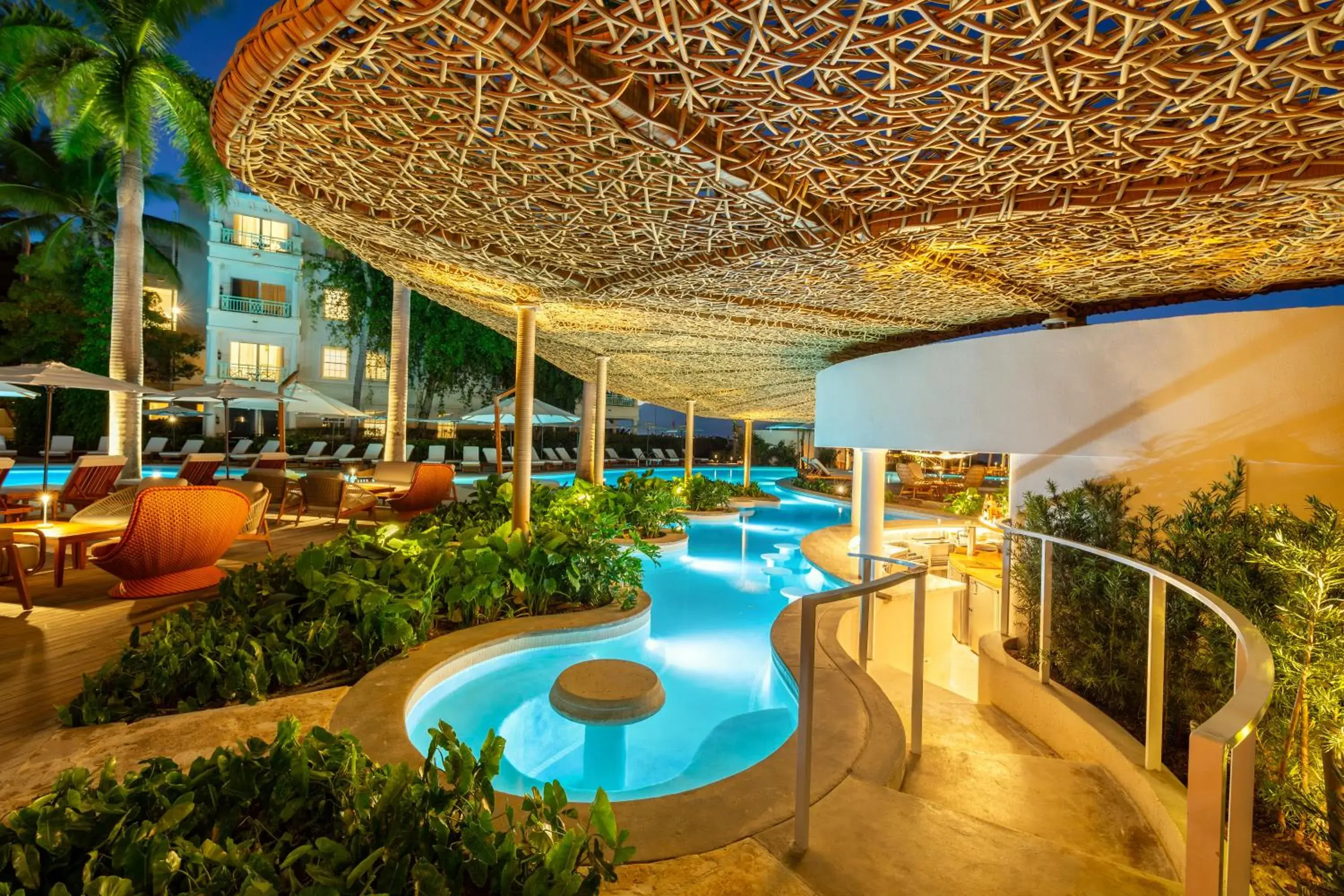 Restaurant/places to eat in The Palms Turks and Caicos Restaurant/places to eat in The Palms Turks and Caicos