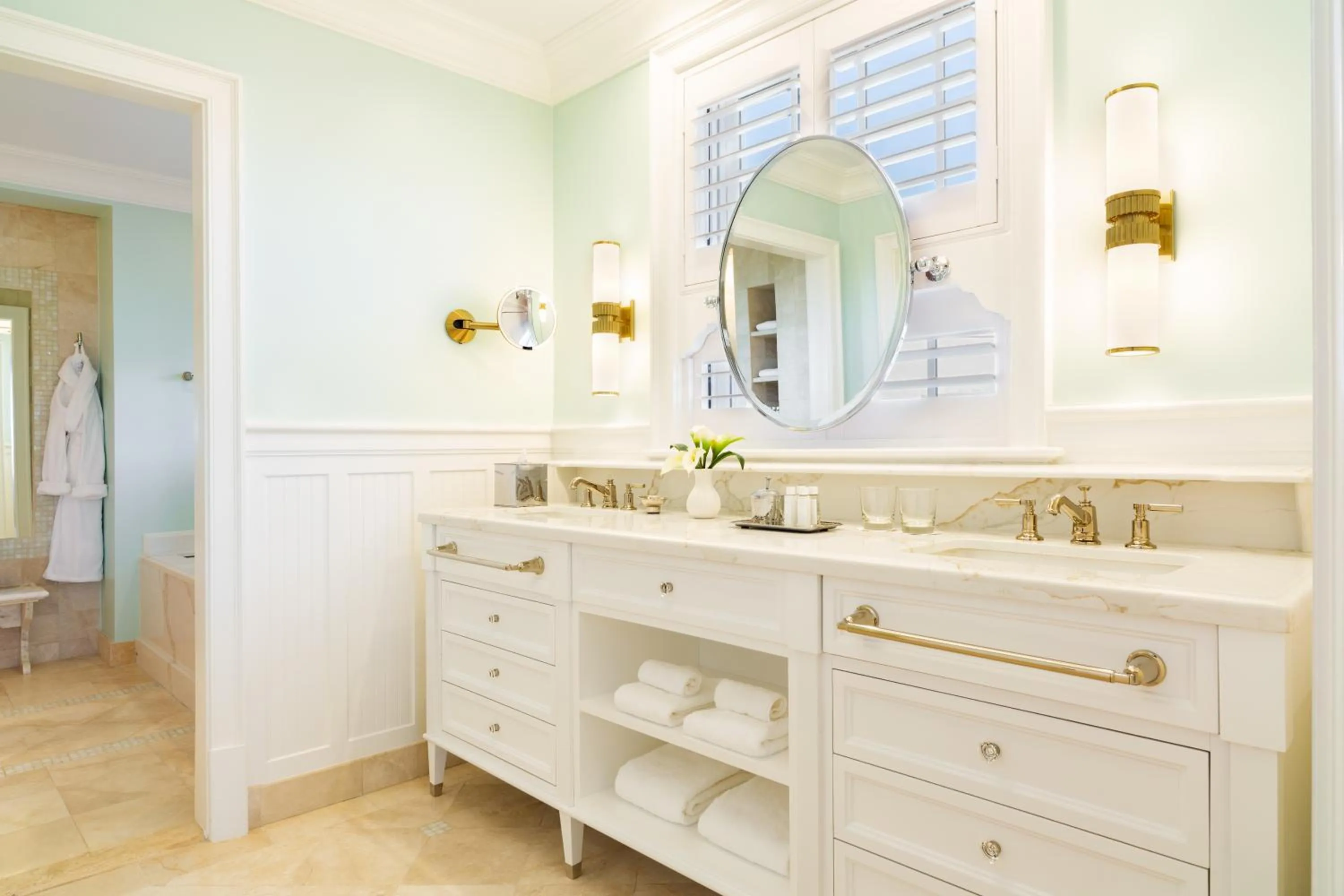 The Palms Turks and Caicos