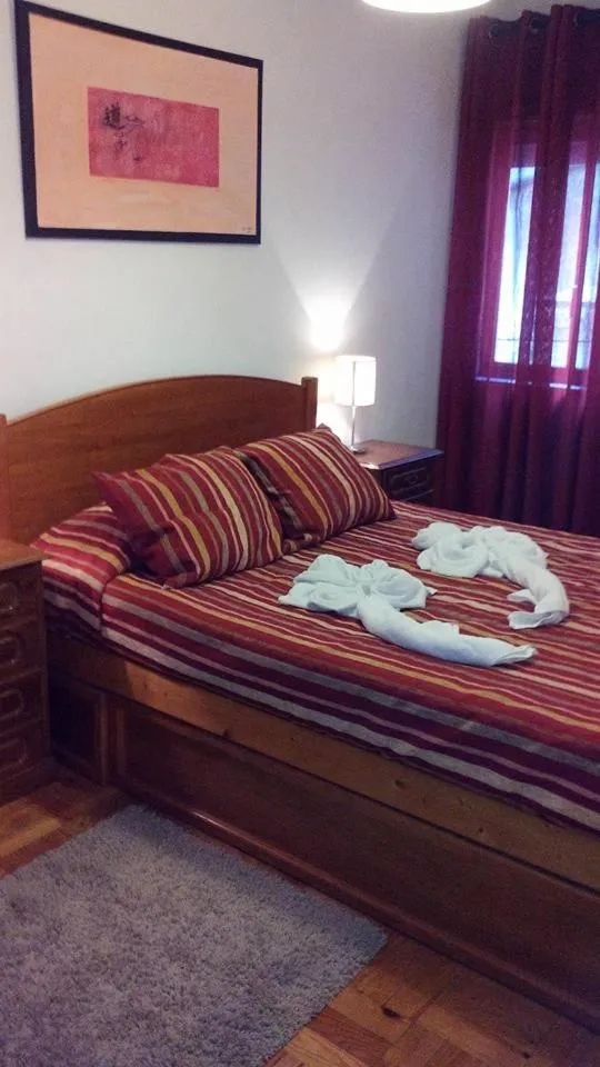 Bed in seiaalojamentos