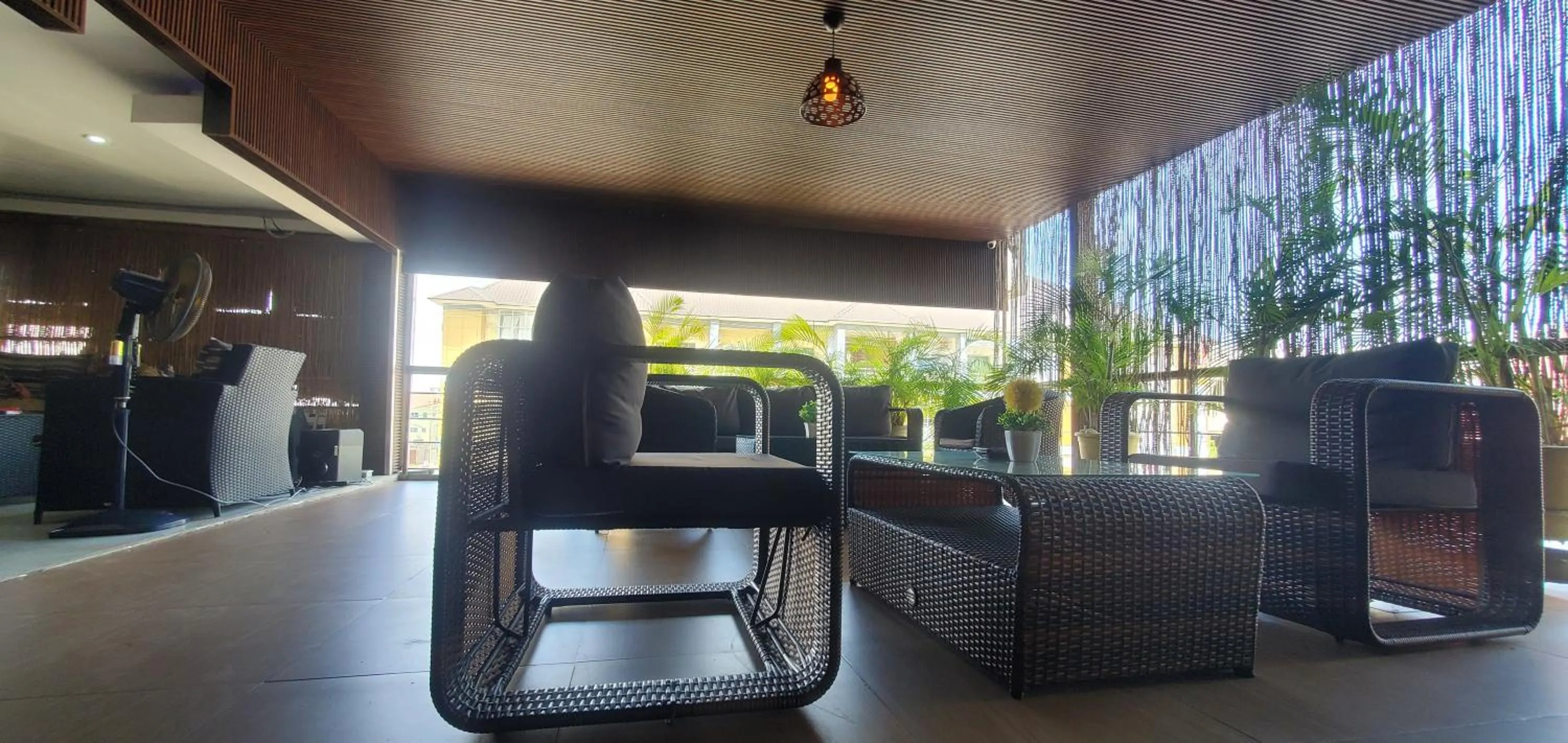 Dalchifit Suites by Premium Swiss Hospitality