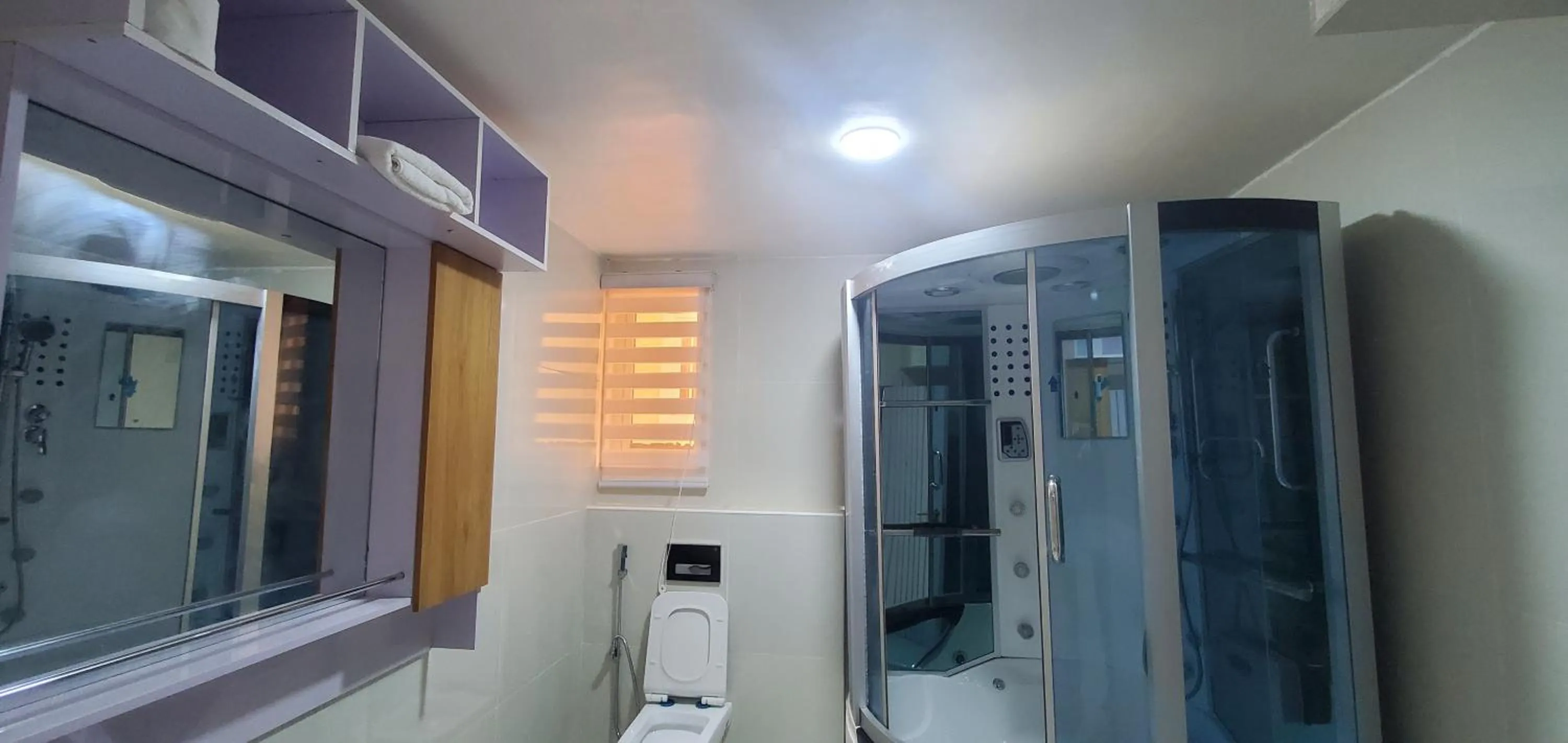 Dalchifit Suites by Premium Swiss Hospitality