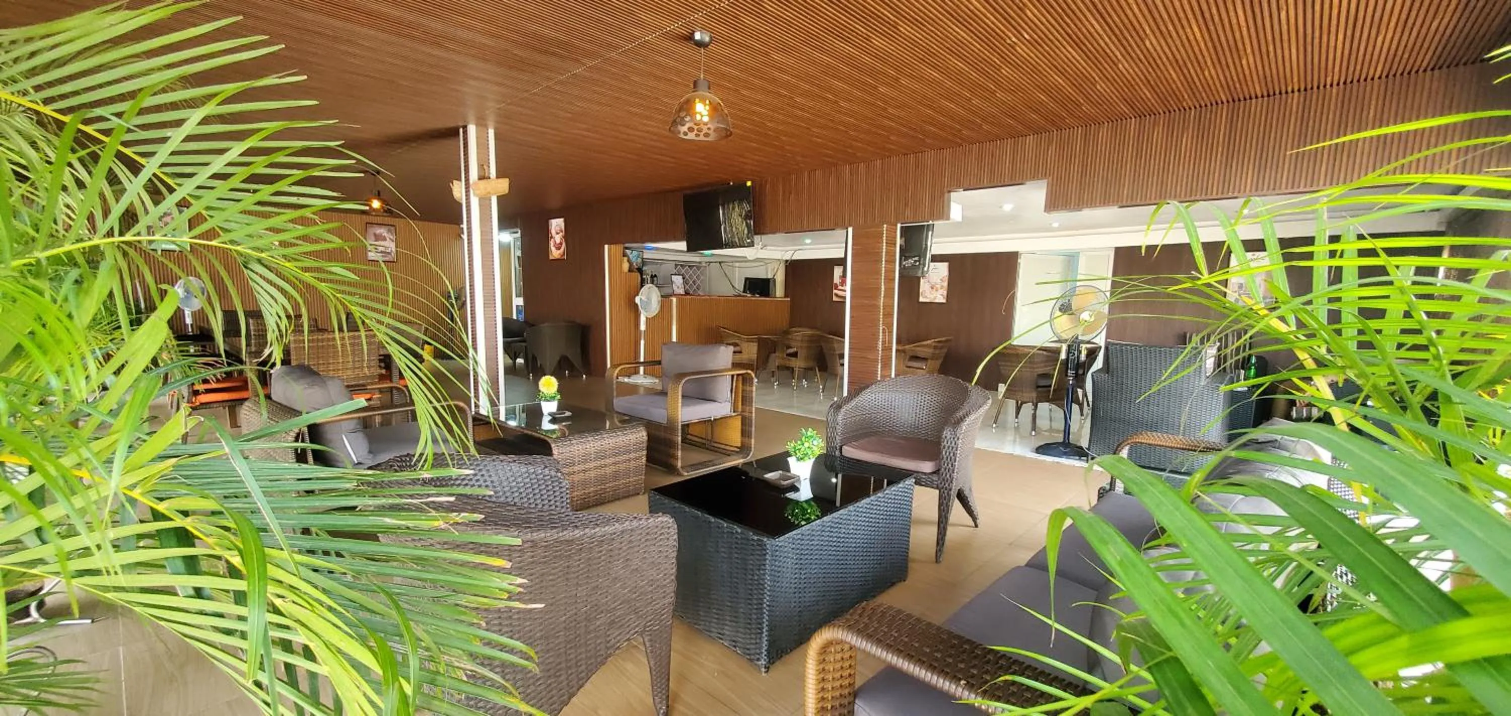 Dalchifit Suites by Premium Swiss Hospitality