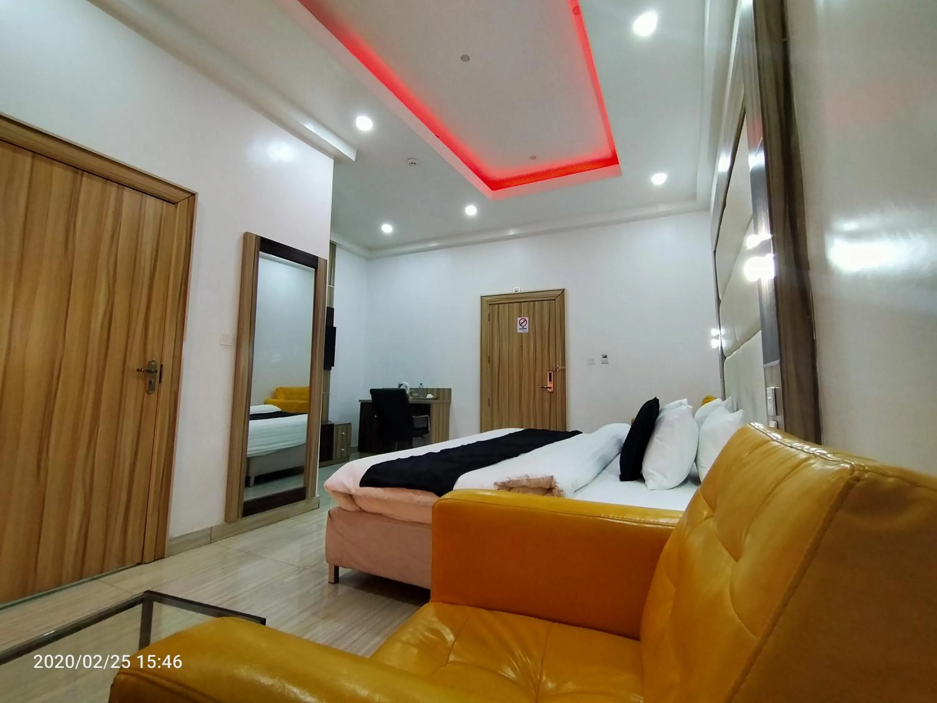 Dalchifit Suites by Premium Swiss Hospitality