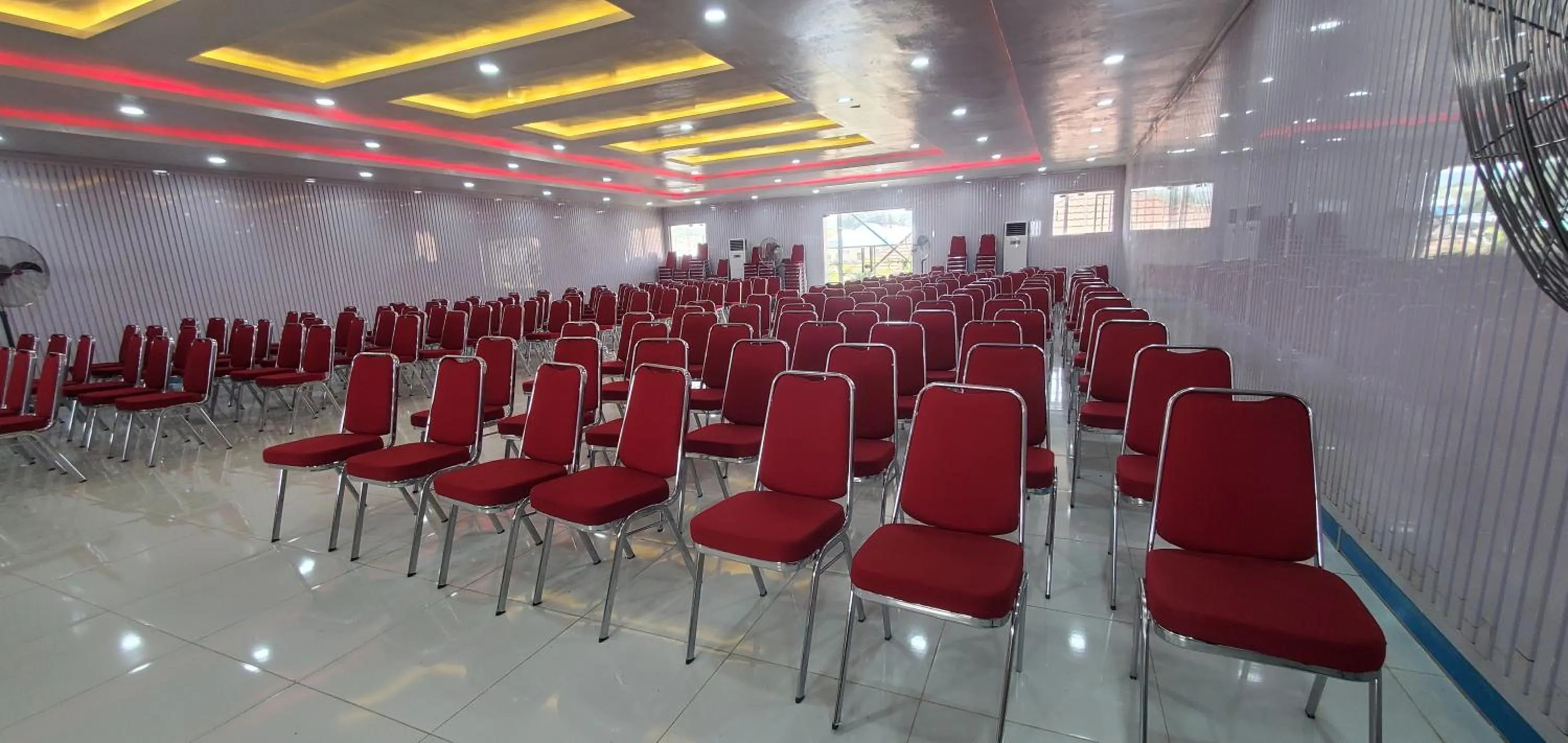 Dalchifit Suites by Premium Swiss Hospitality