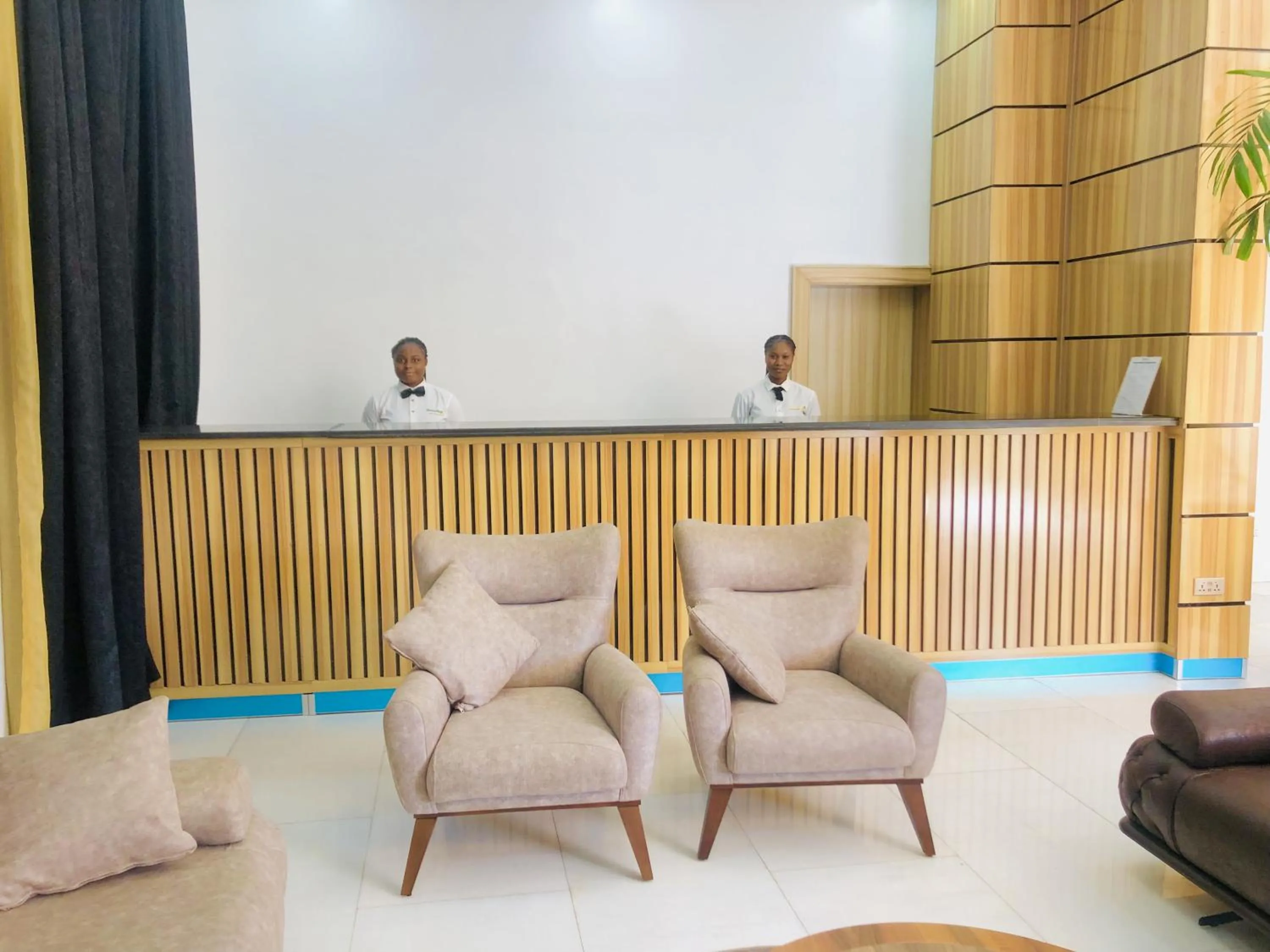 Dalchifit Suites by Premium Swiss Hospitality